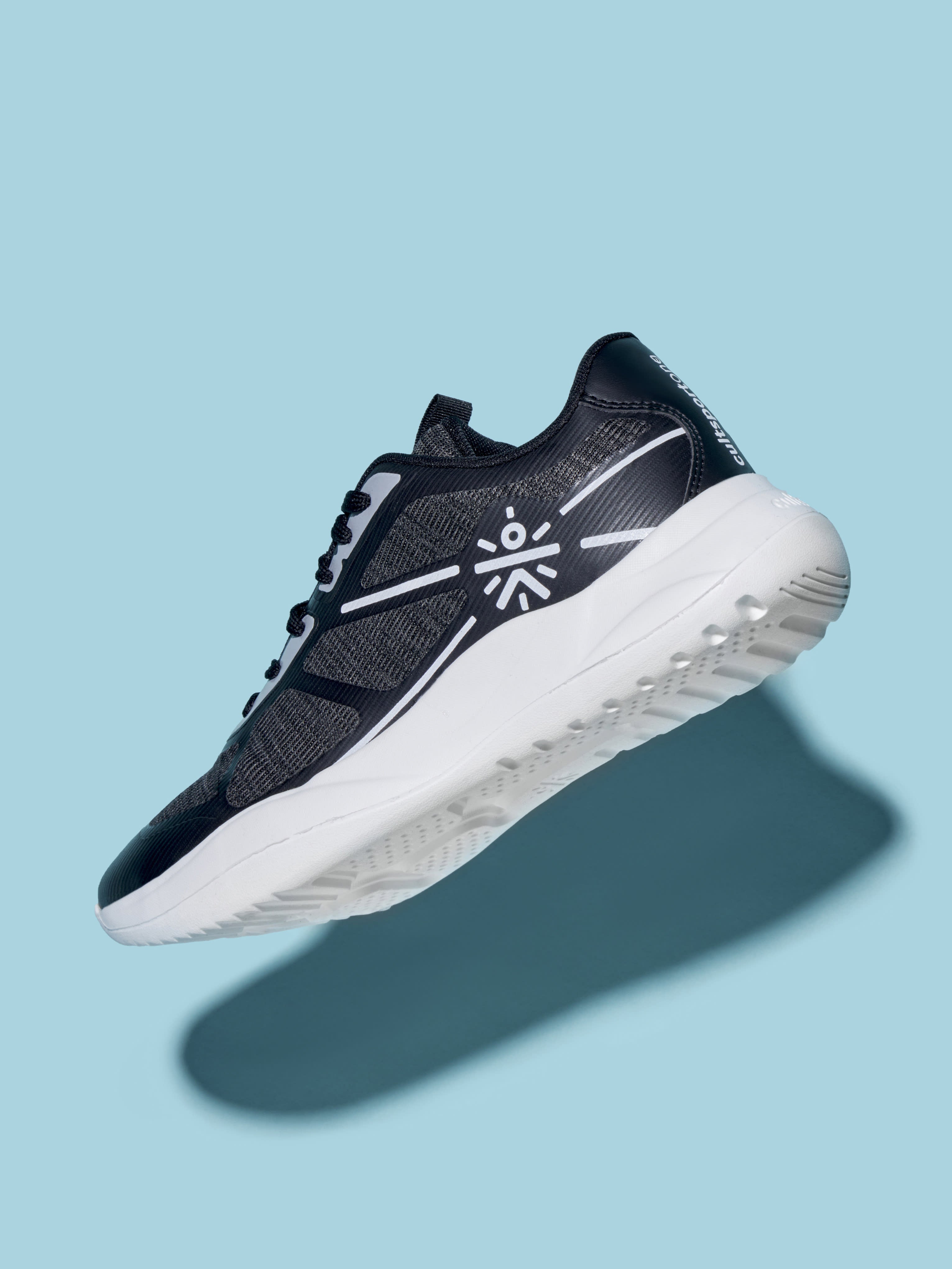 cult Discovery Men Running Shoes