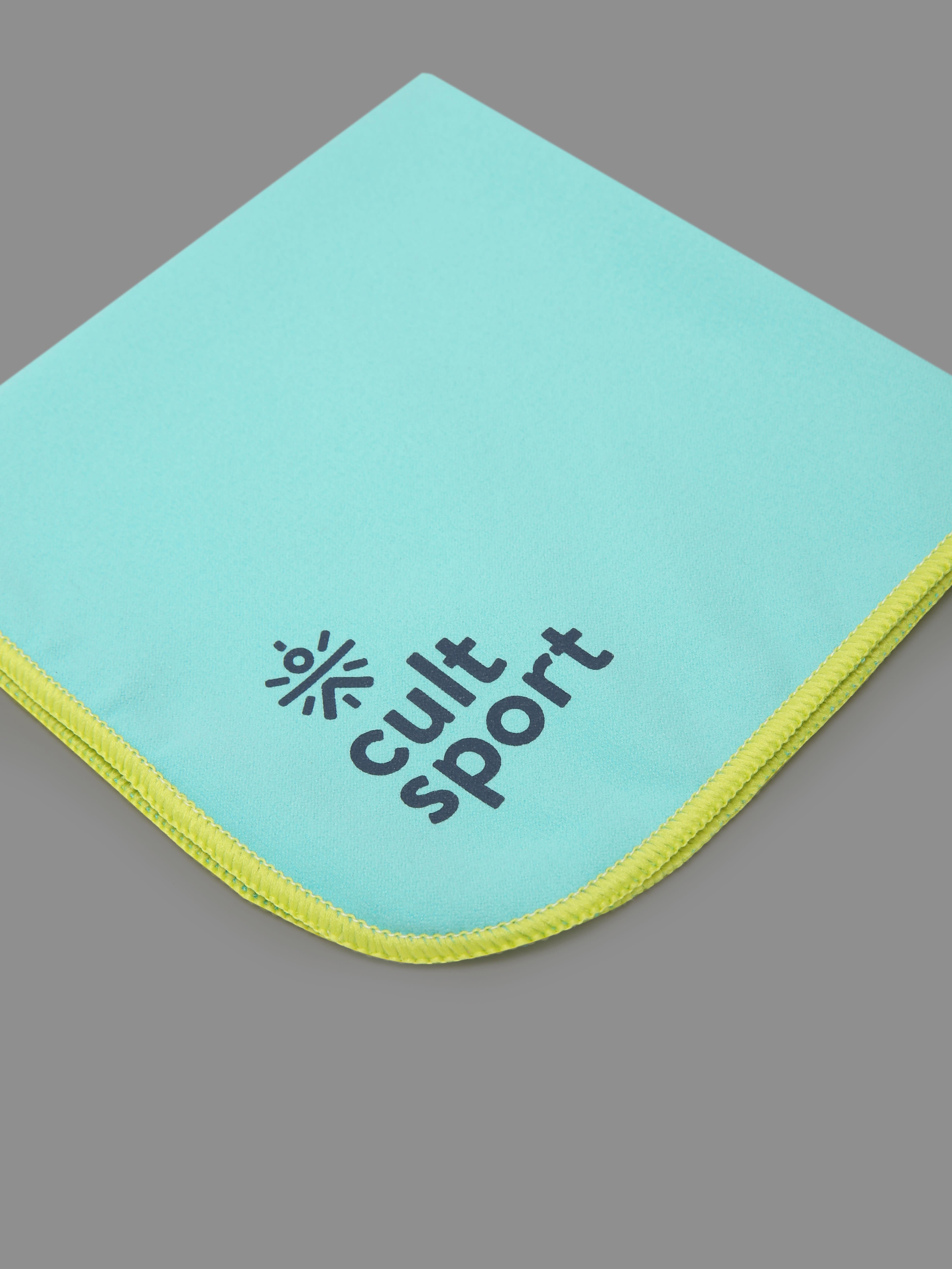 Pack of 2 Quick Dry Hand Towel