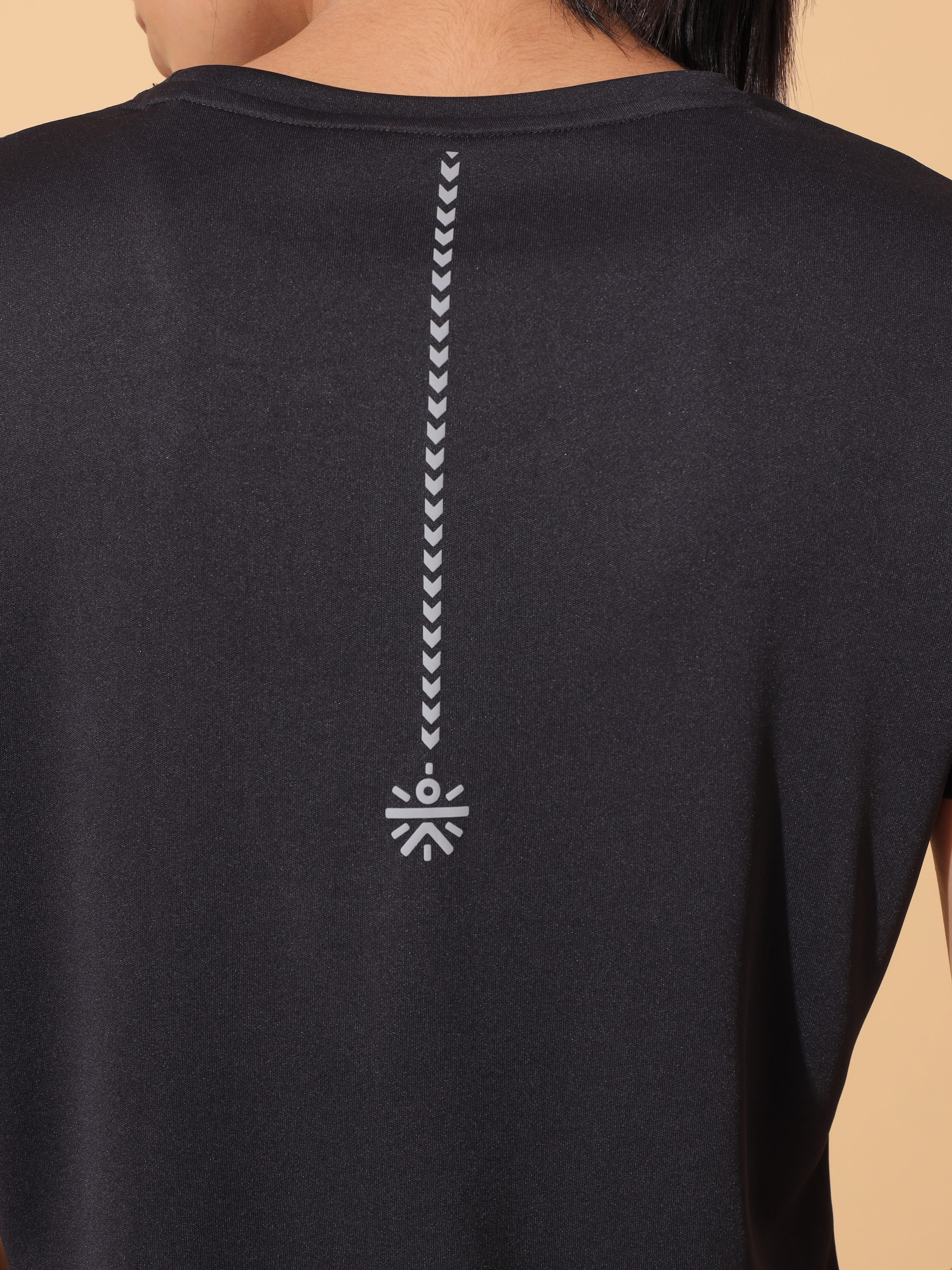 Vitals Running T-shirt