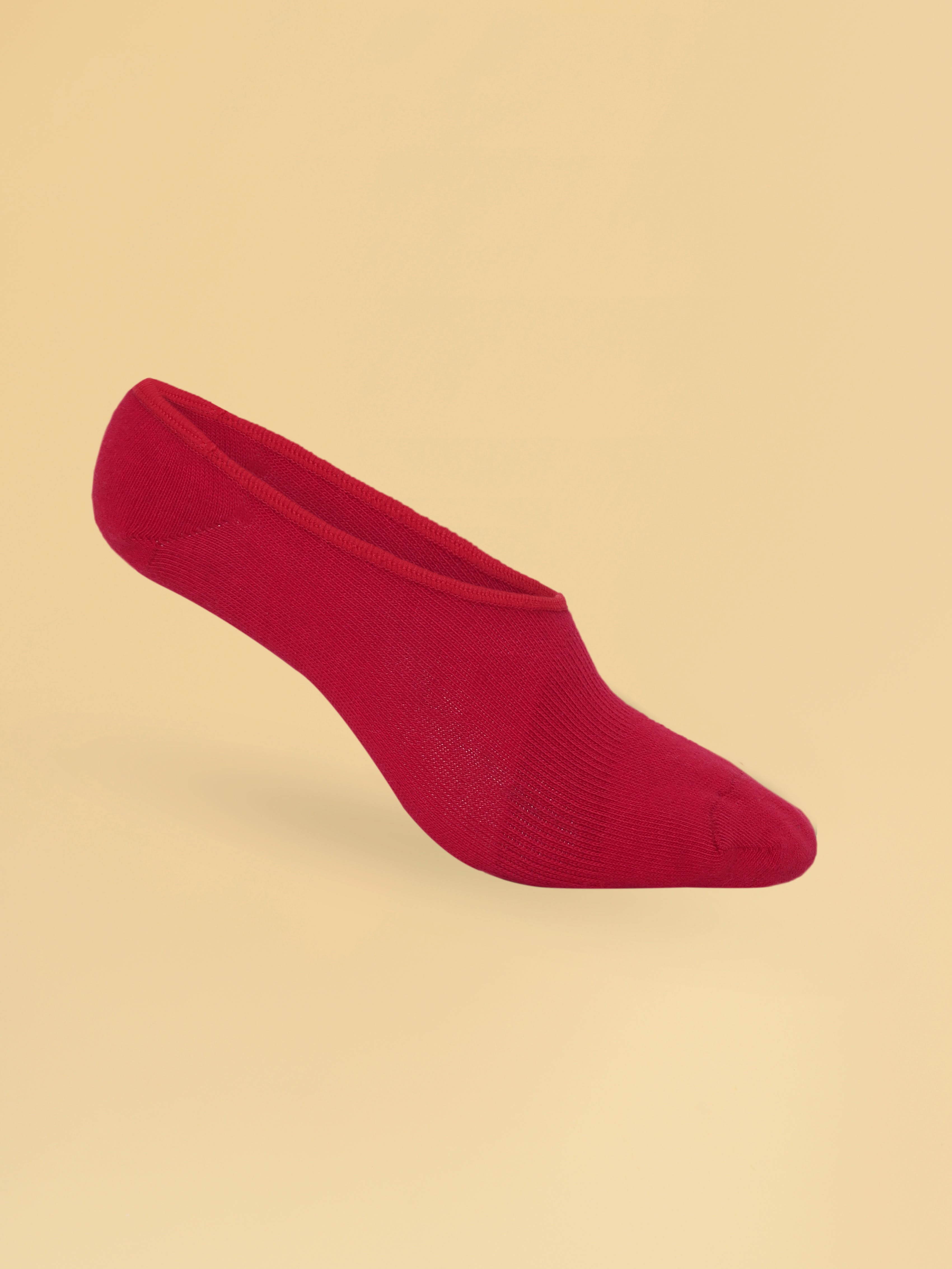 Casual Invisible Length Pack of 3 Black,Grey & Navy Women's Socks