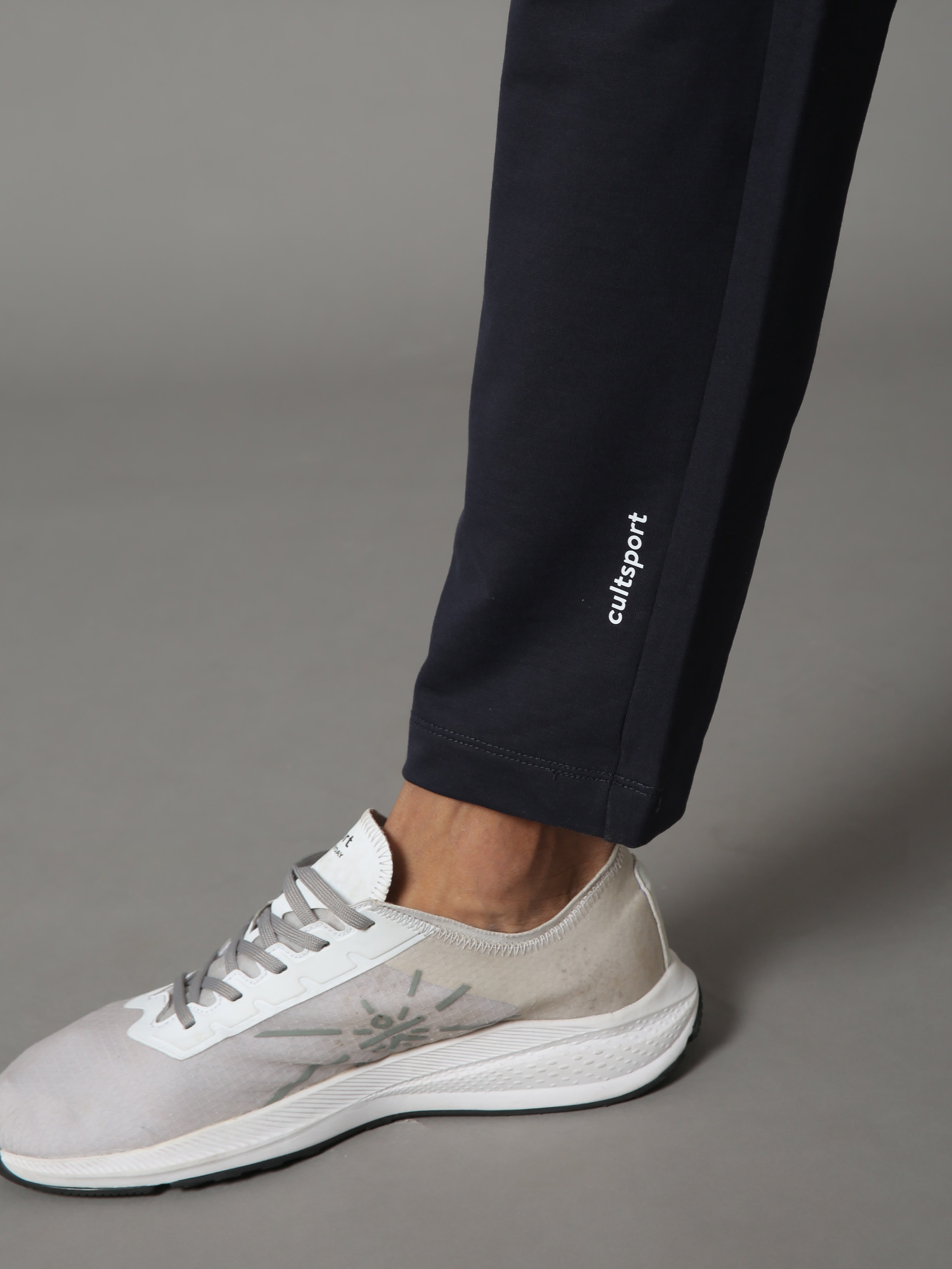Supersoft Solid Trackpants