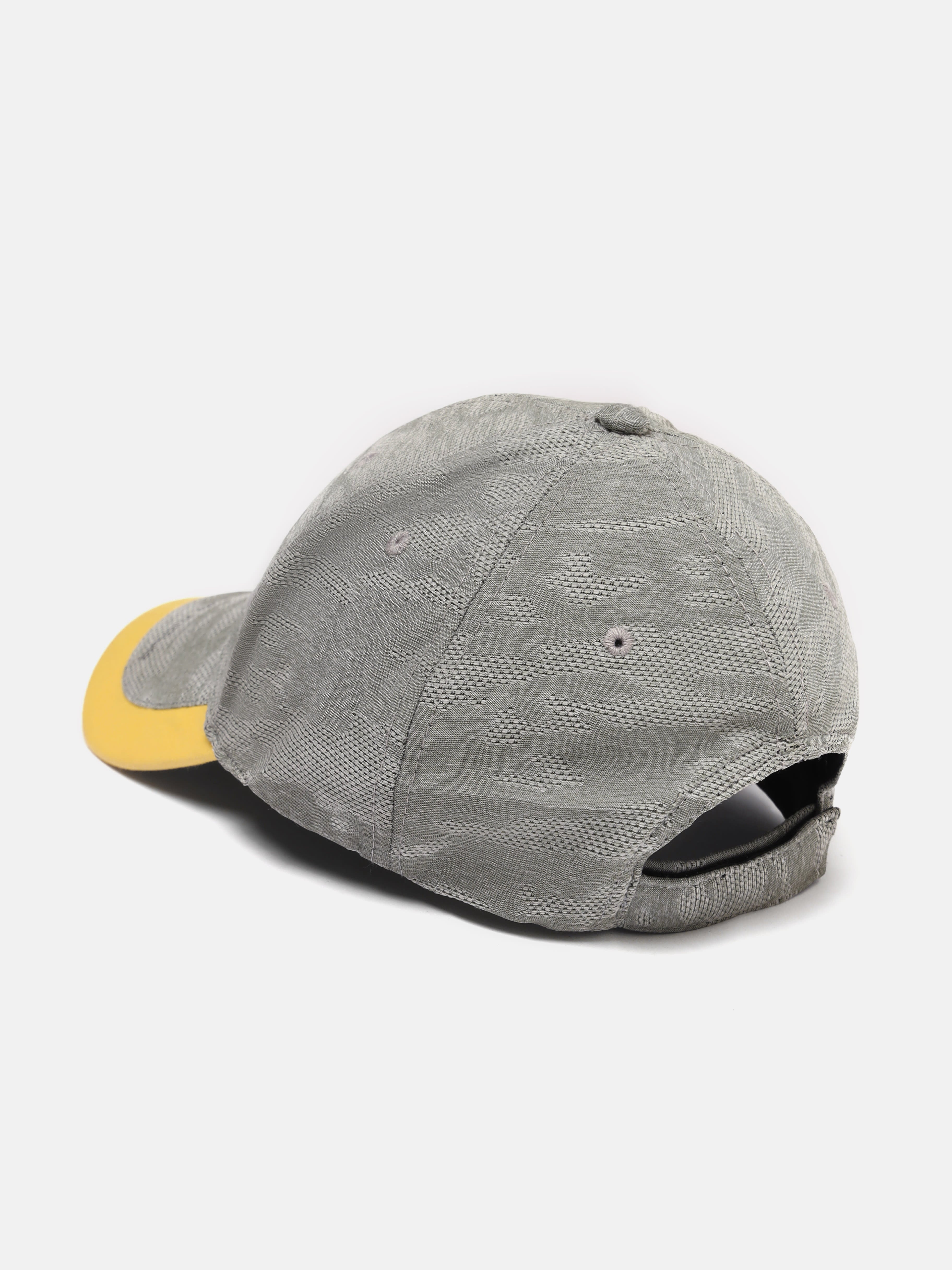 Unisex Cotton Adjustable Sports Cap