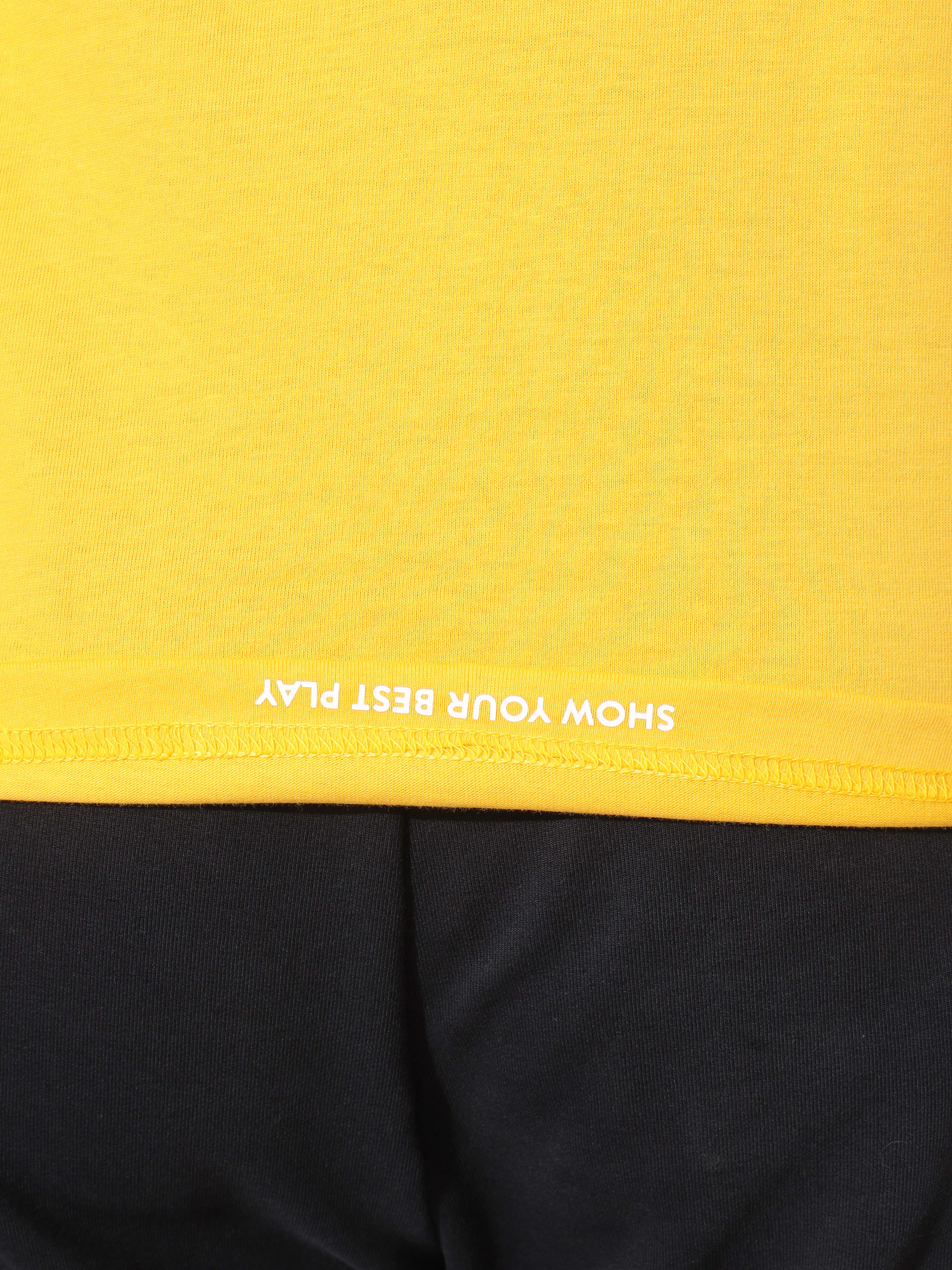 Vitals Lifestyle T-shirt