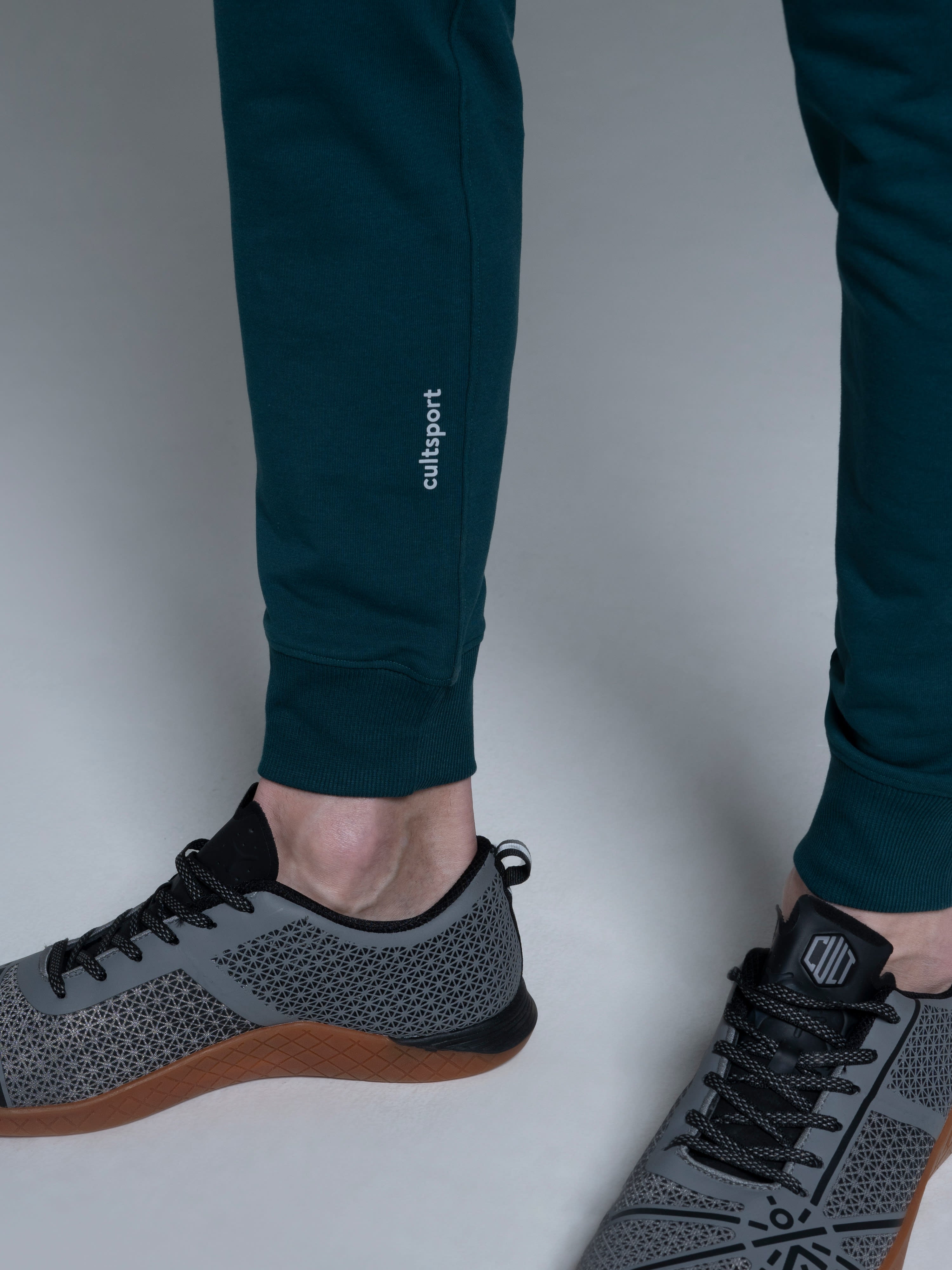 Flexoft Men's Slim Lounge Joggers