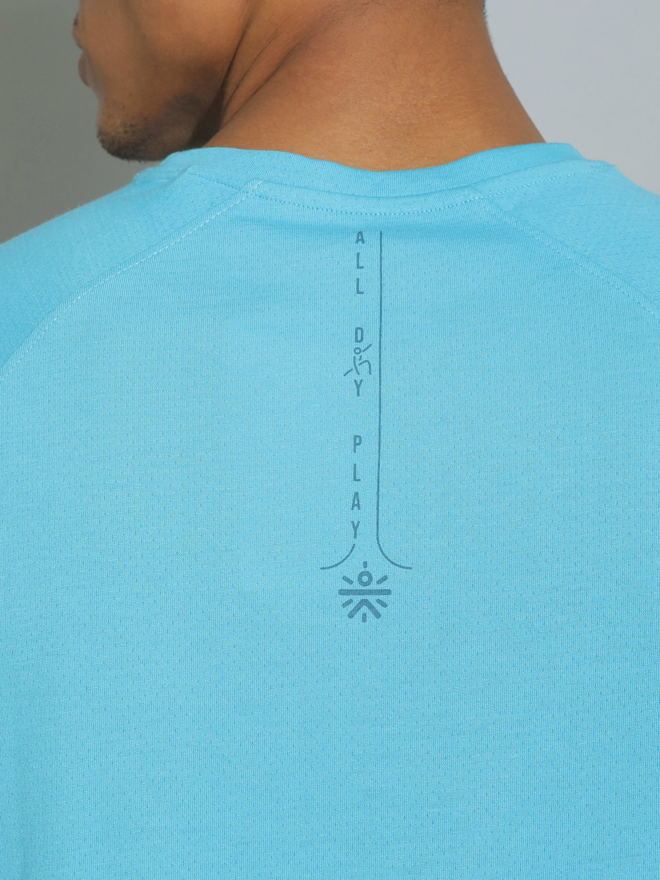 Tempo Graphic Active T-shirt