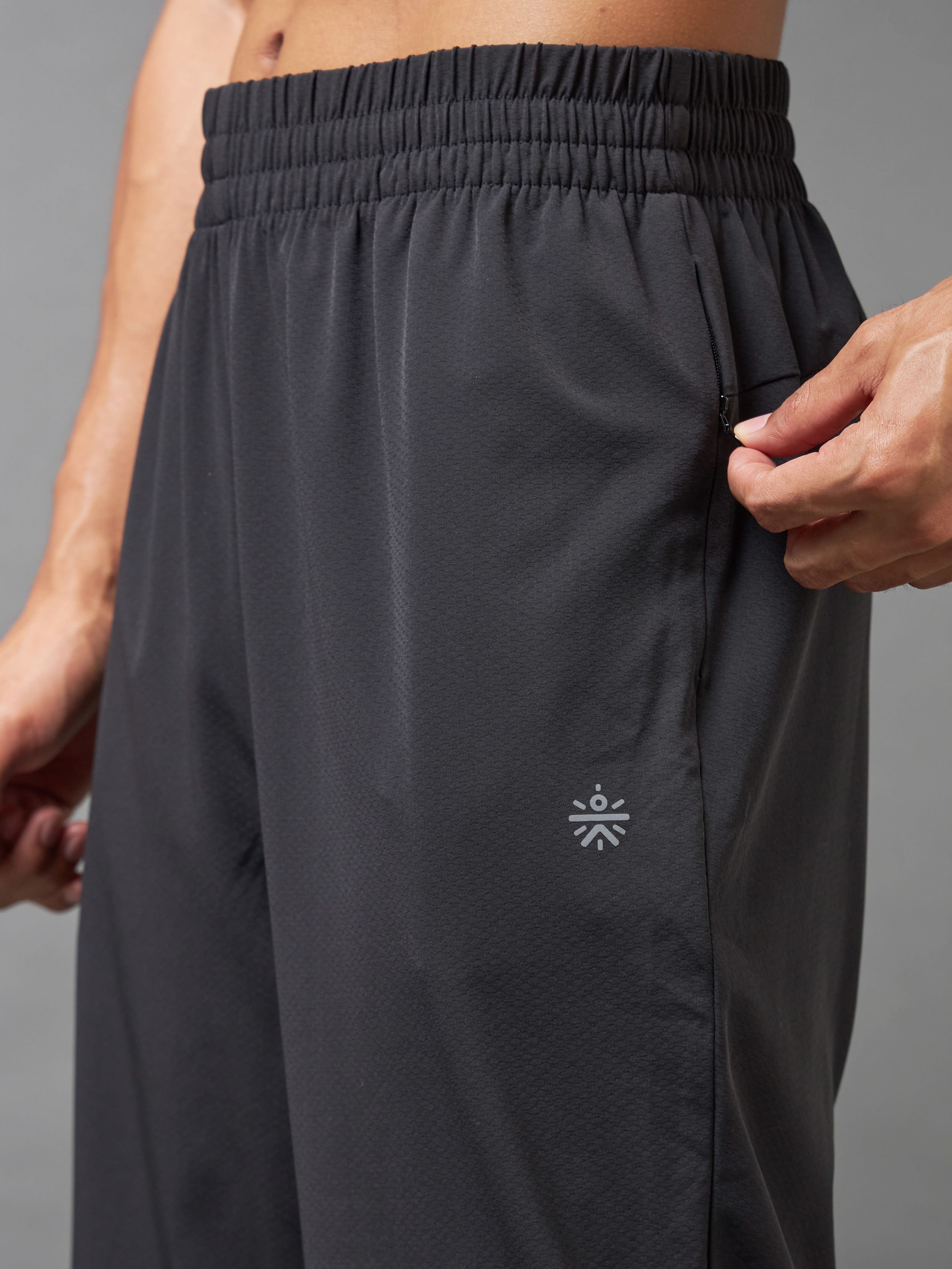 Run Level Up Joggers