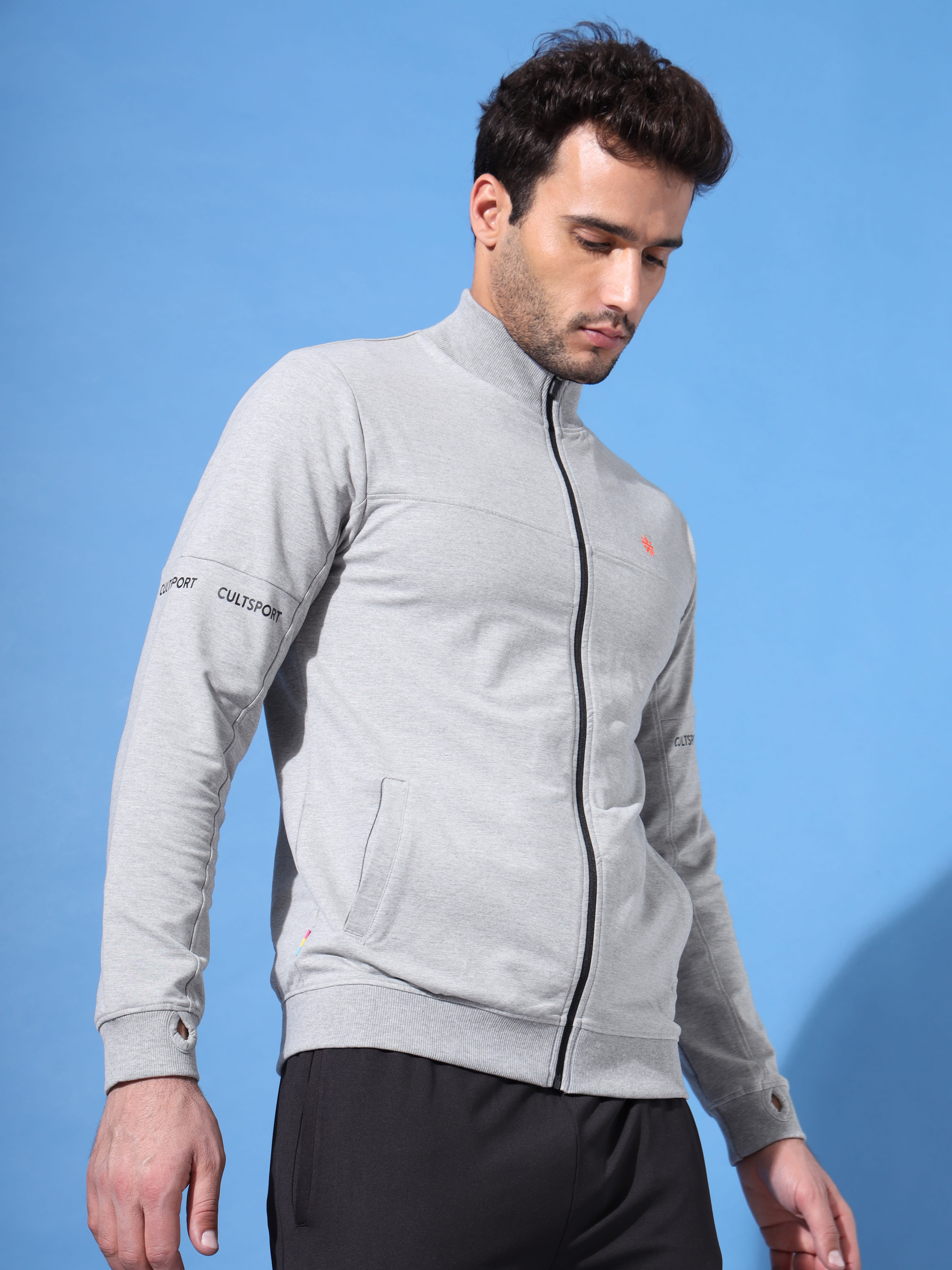 Layr Lifestyle Sweatshirt