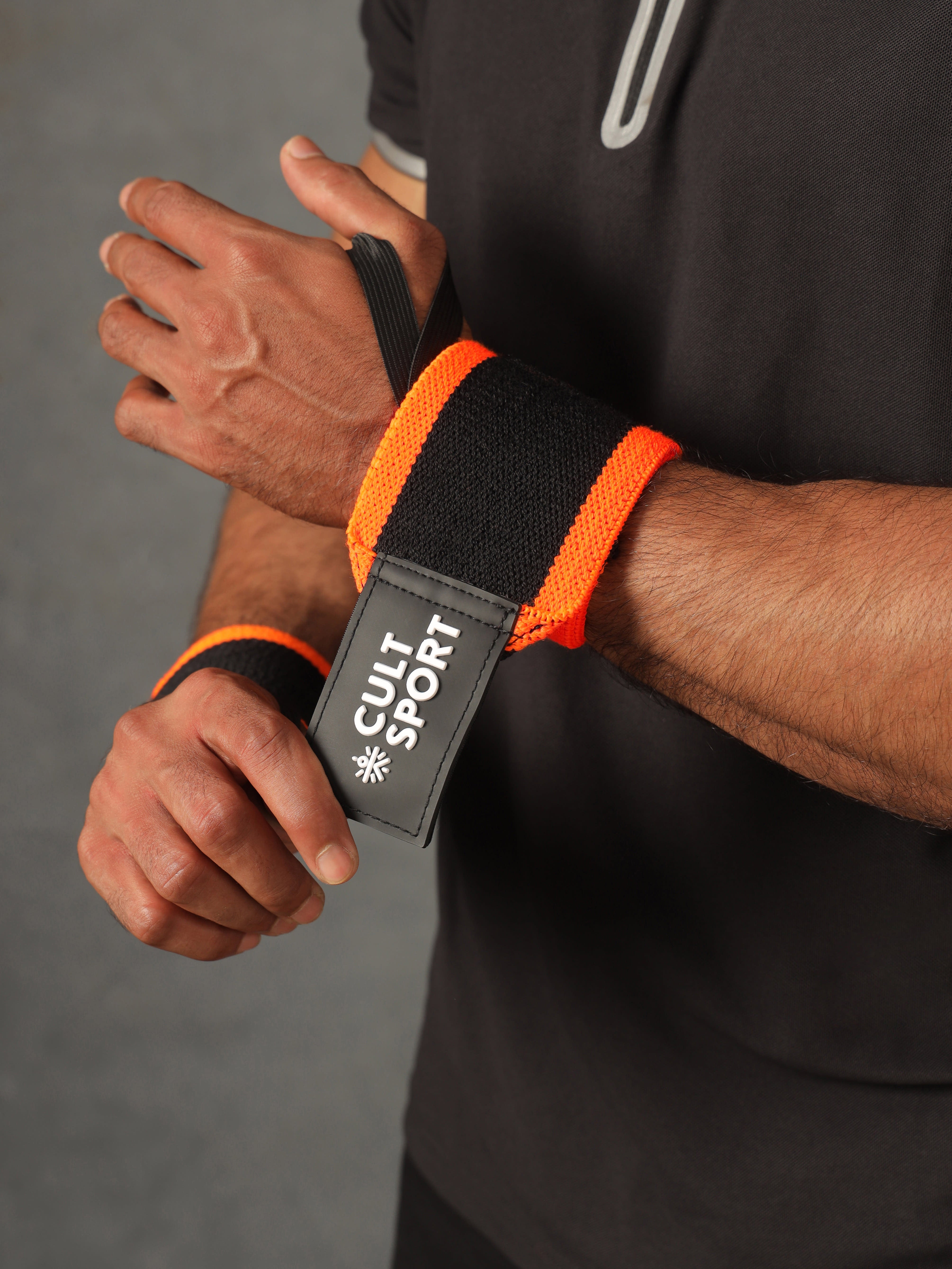 Wrist Protection cotton elastic wrap