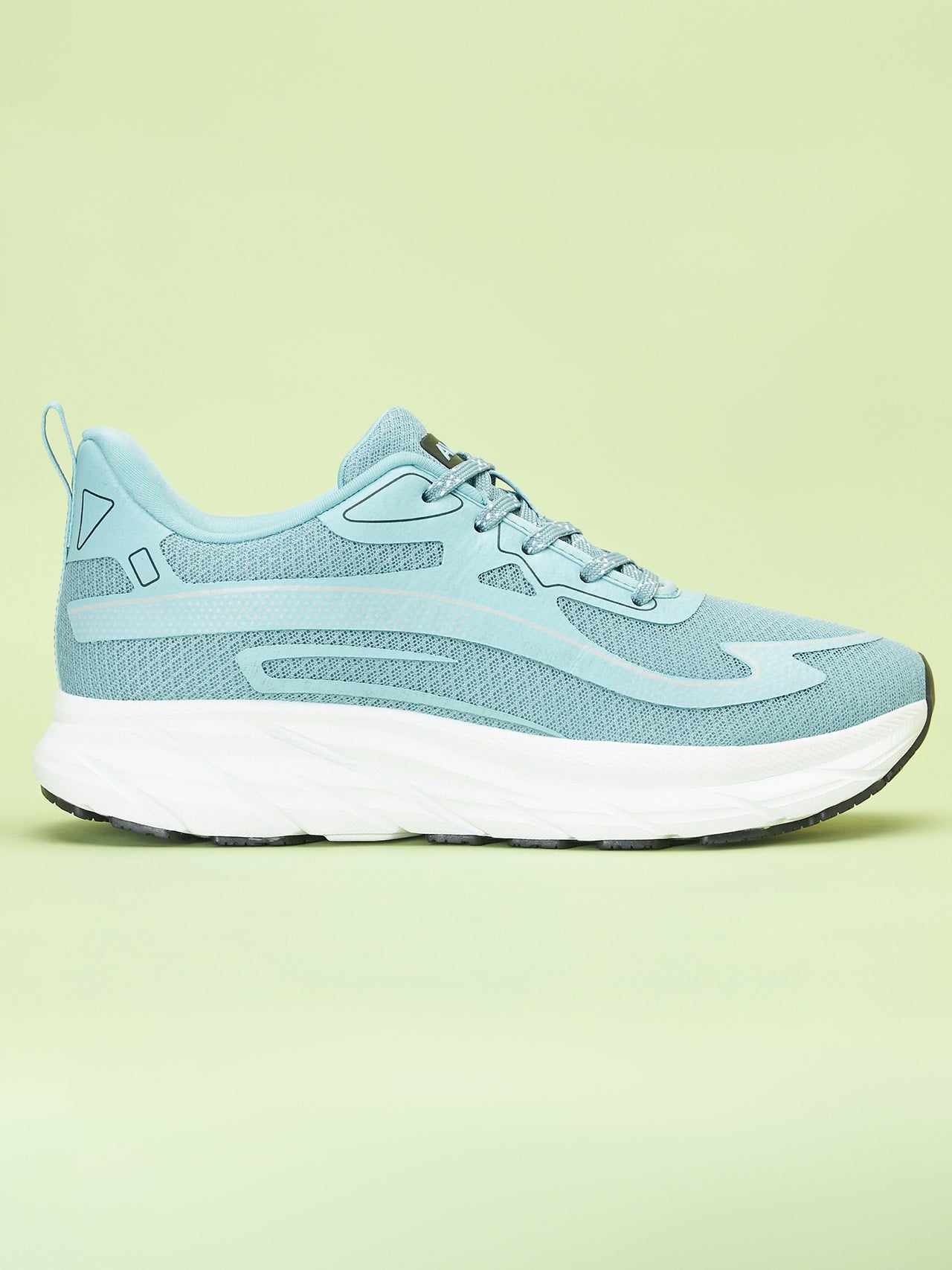 Avant Men's Maxim Running shoes-L.Blue