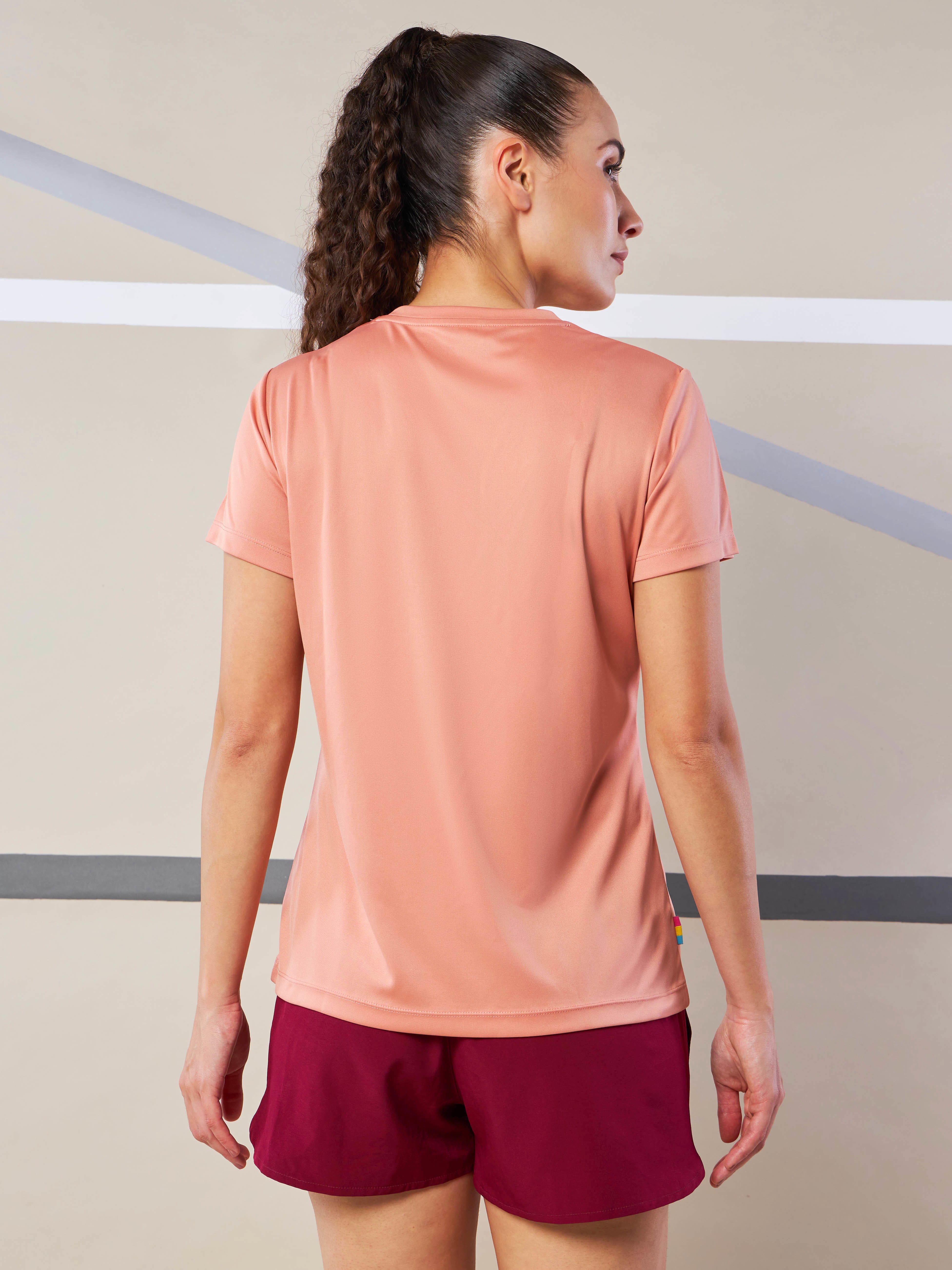 Do It All Performance Dry Fit T-shirt