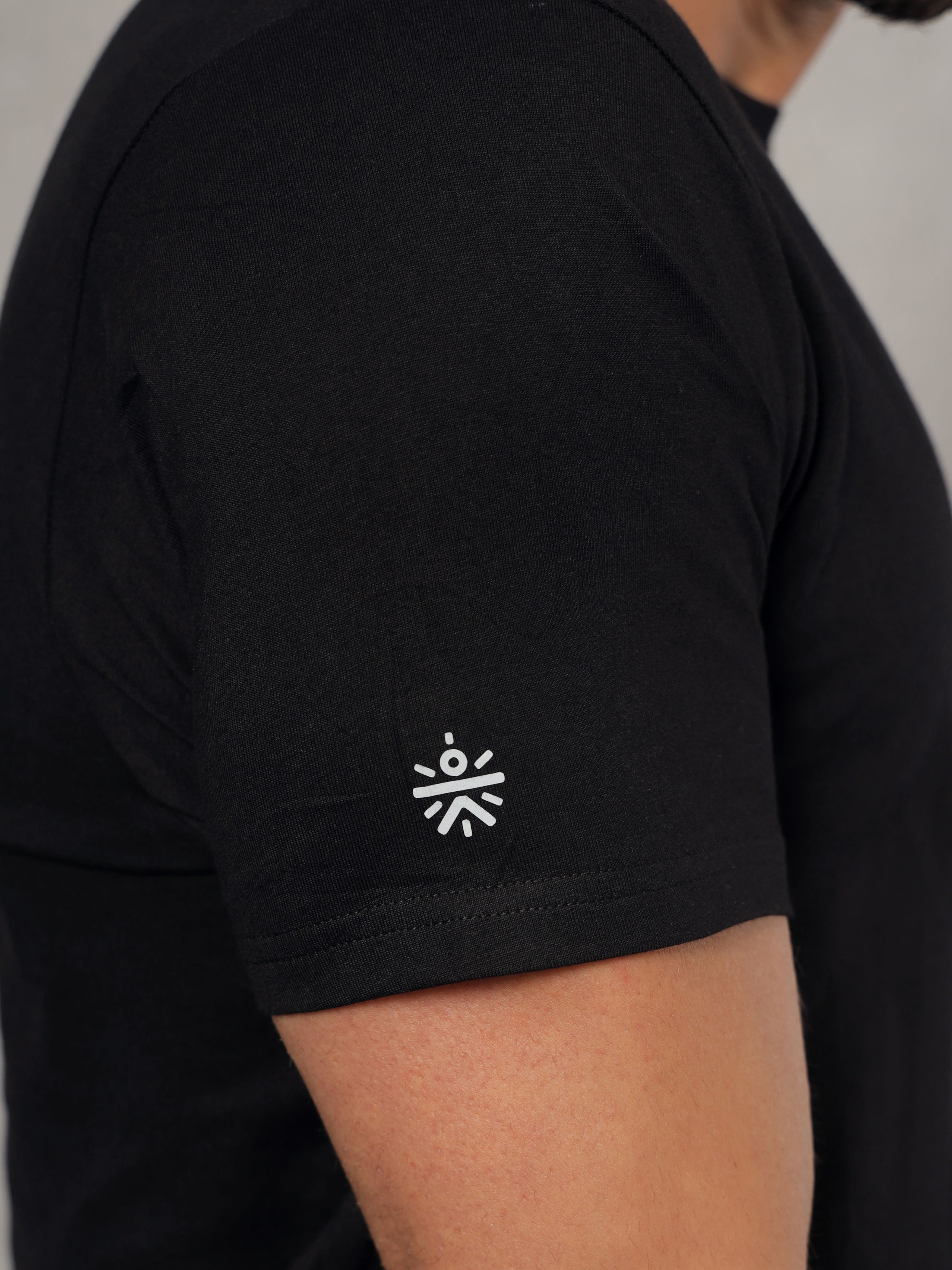 Vitals Running T-shirt