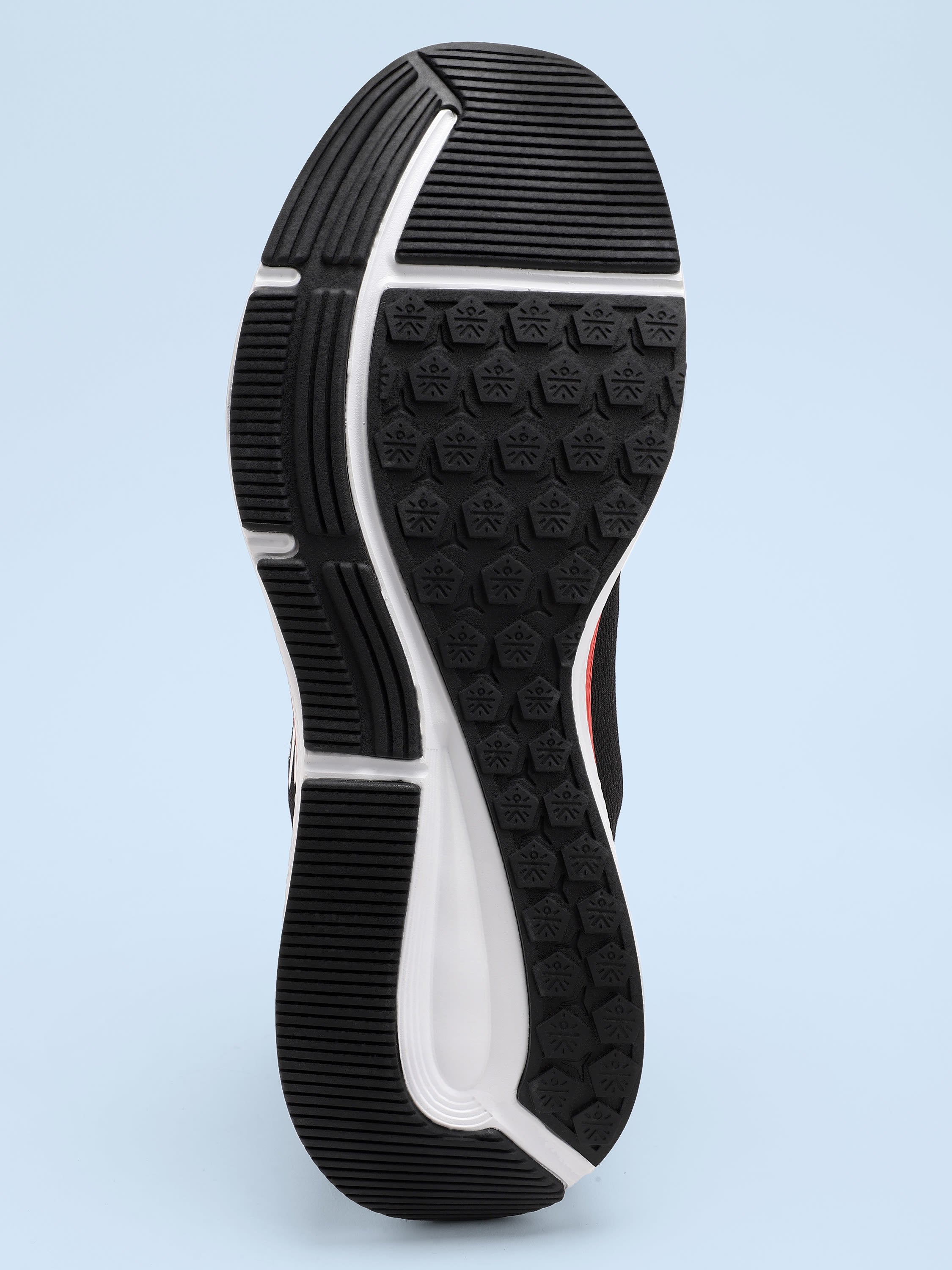 cult Firebird Men Running Shoes - Multicolor