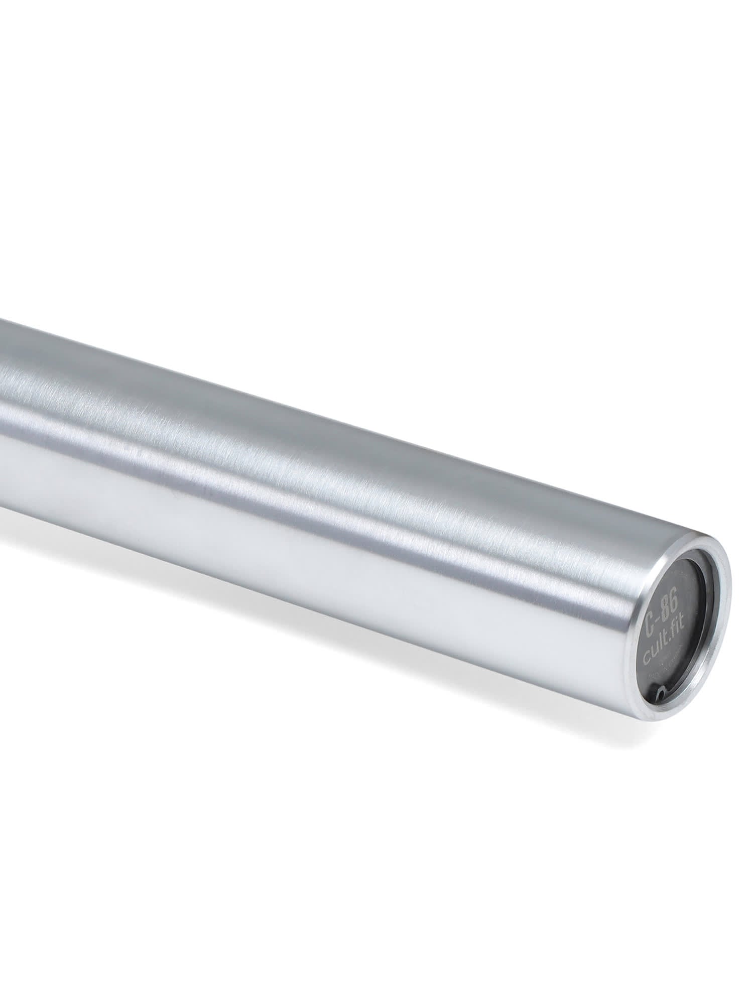 cult.fit Barbell Rod - 20 KG x 1 Pc