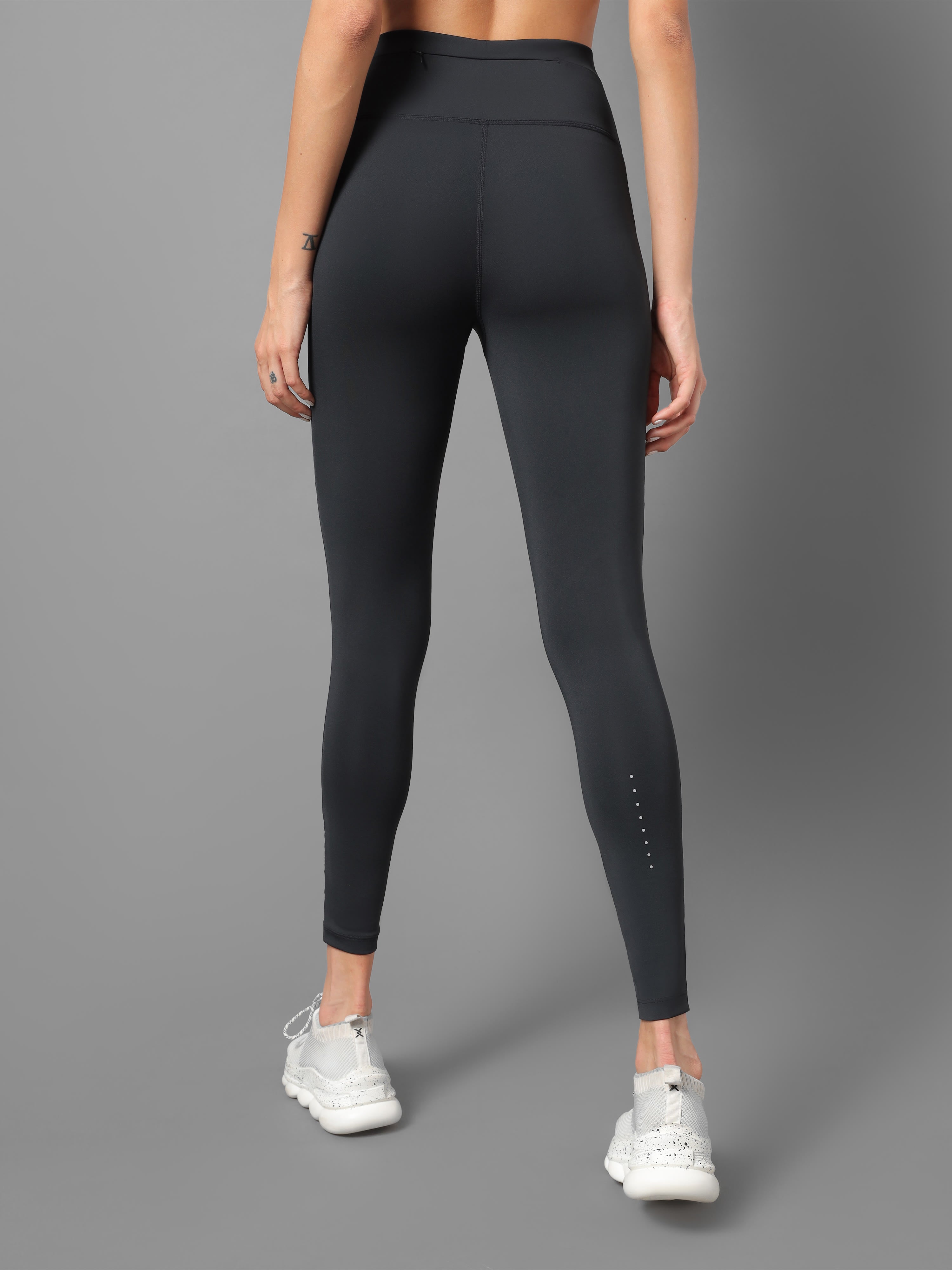 Stripe Detail Leggings