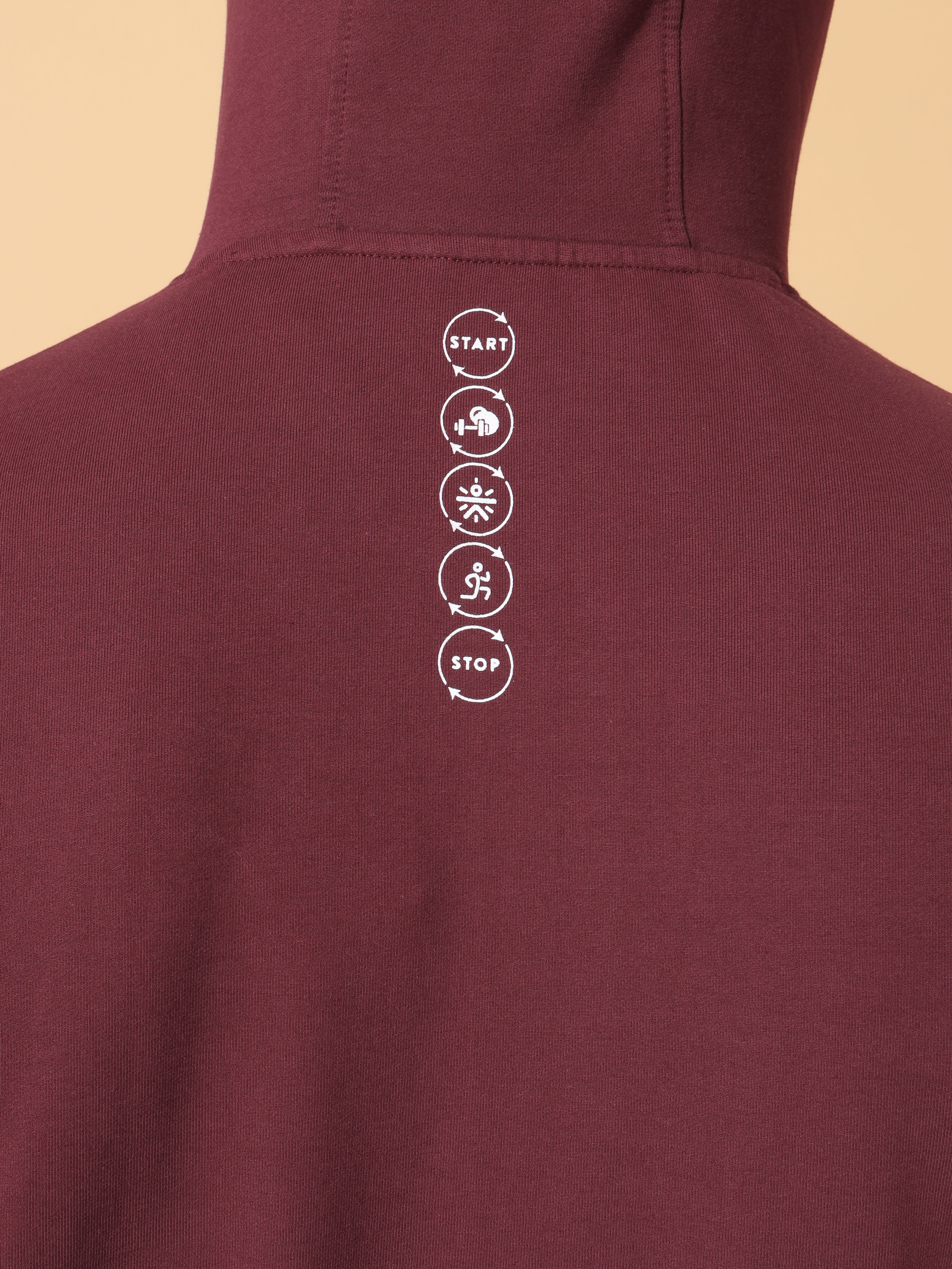 Layr Lifestyle Sweatshirt