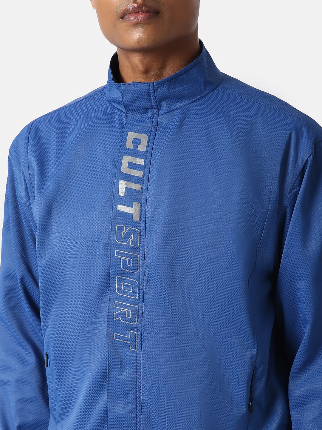 JacTEC Sports Jacket