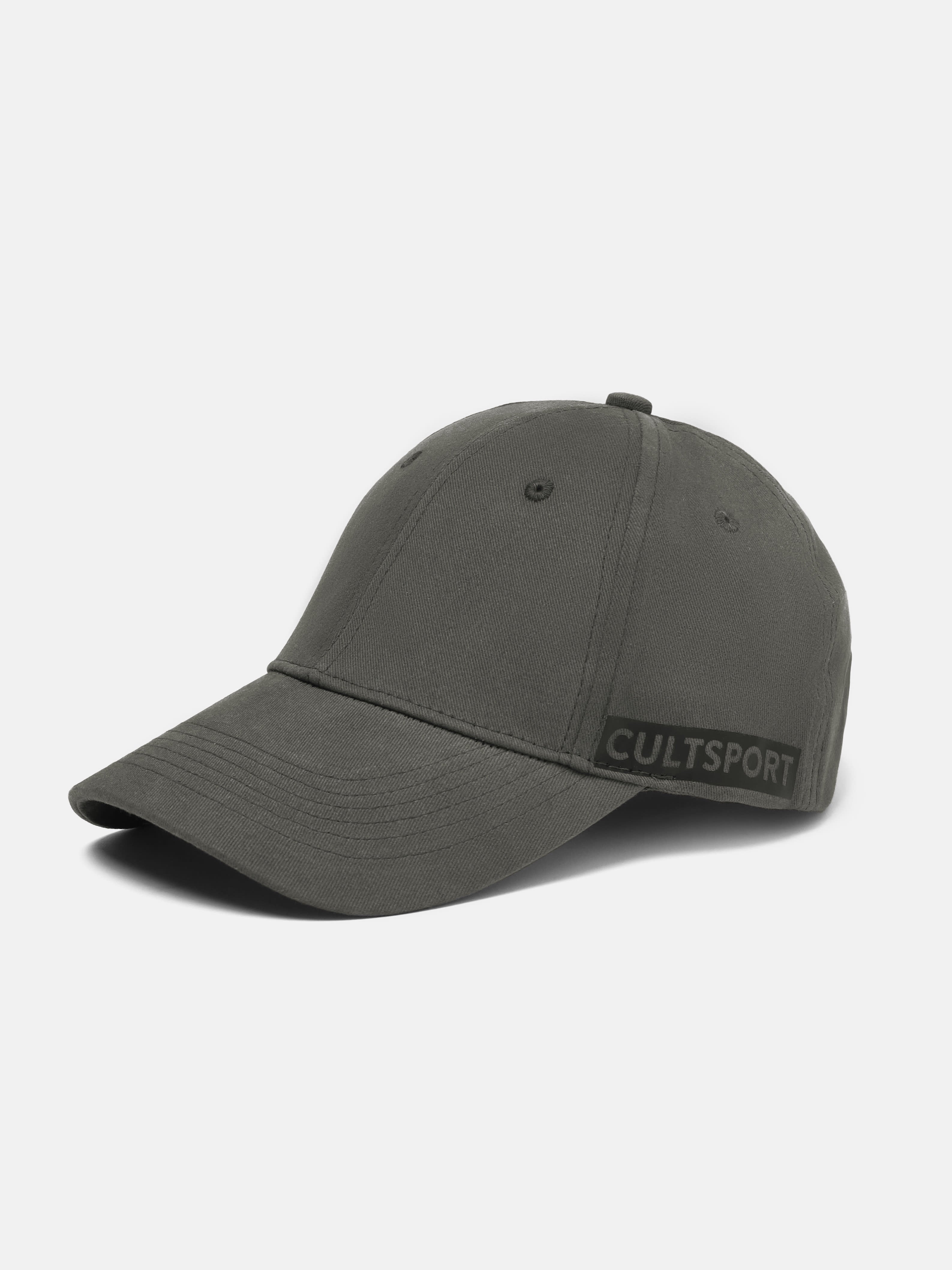 Unisex Cotton Adjustable Sports Cap