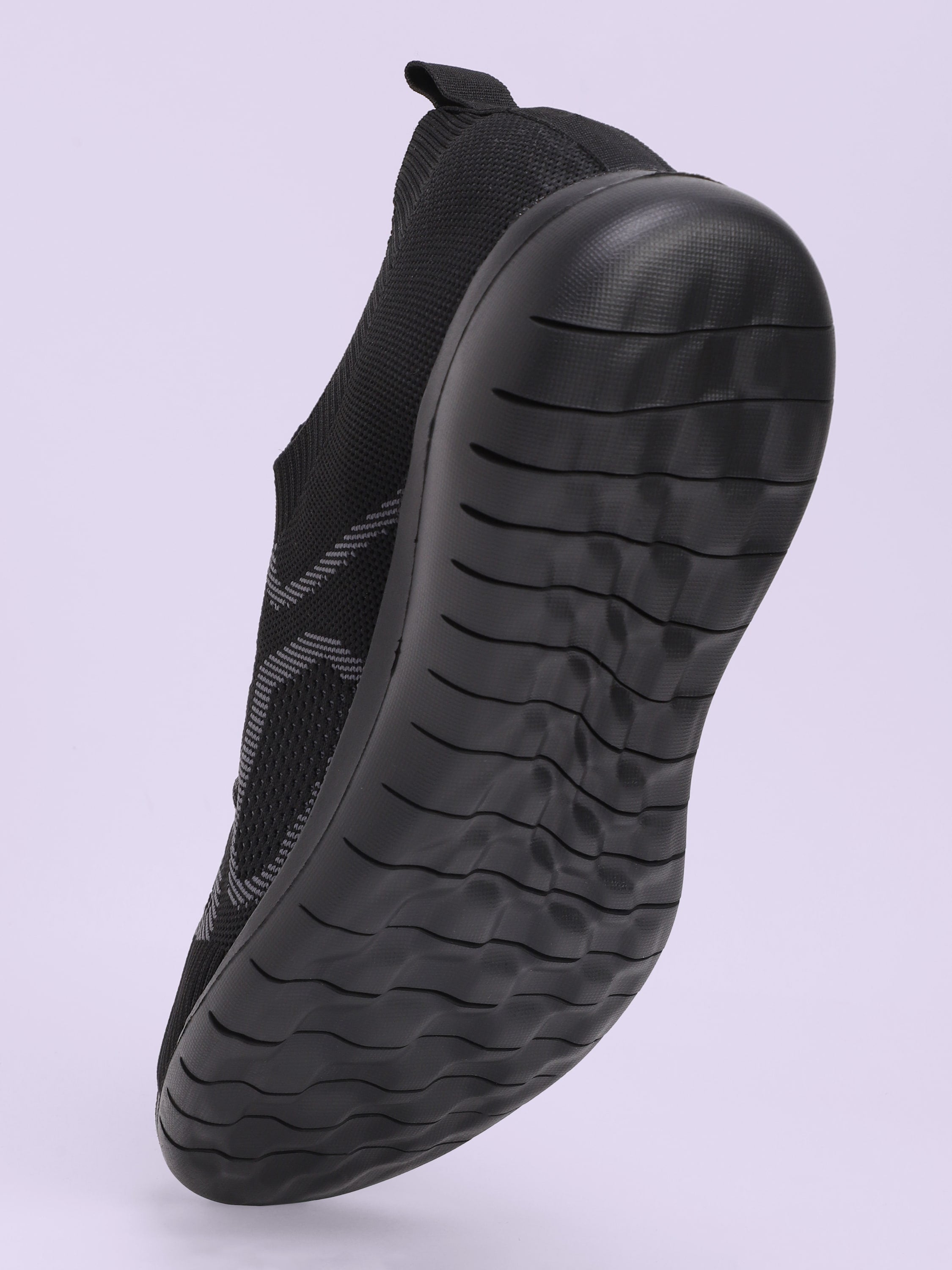 cult EZ+ Pace Men's Walking Shoes - Black