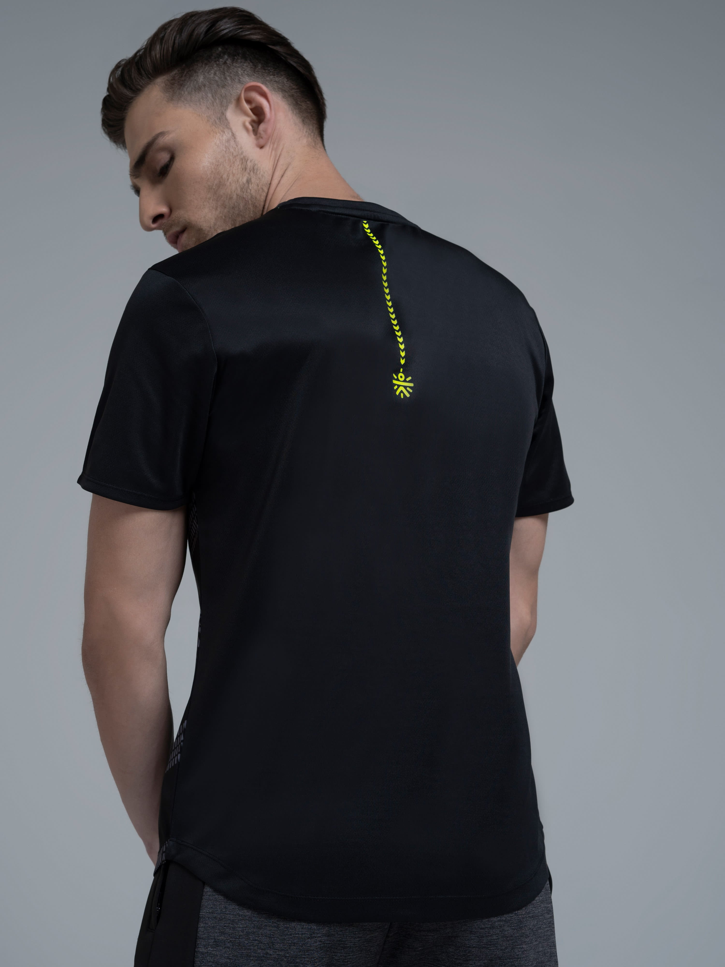 Men's Fundamental Workout T-shirt