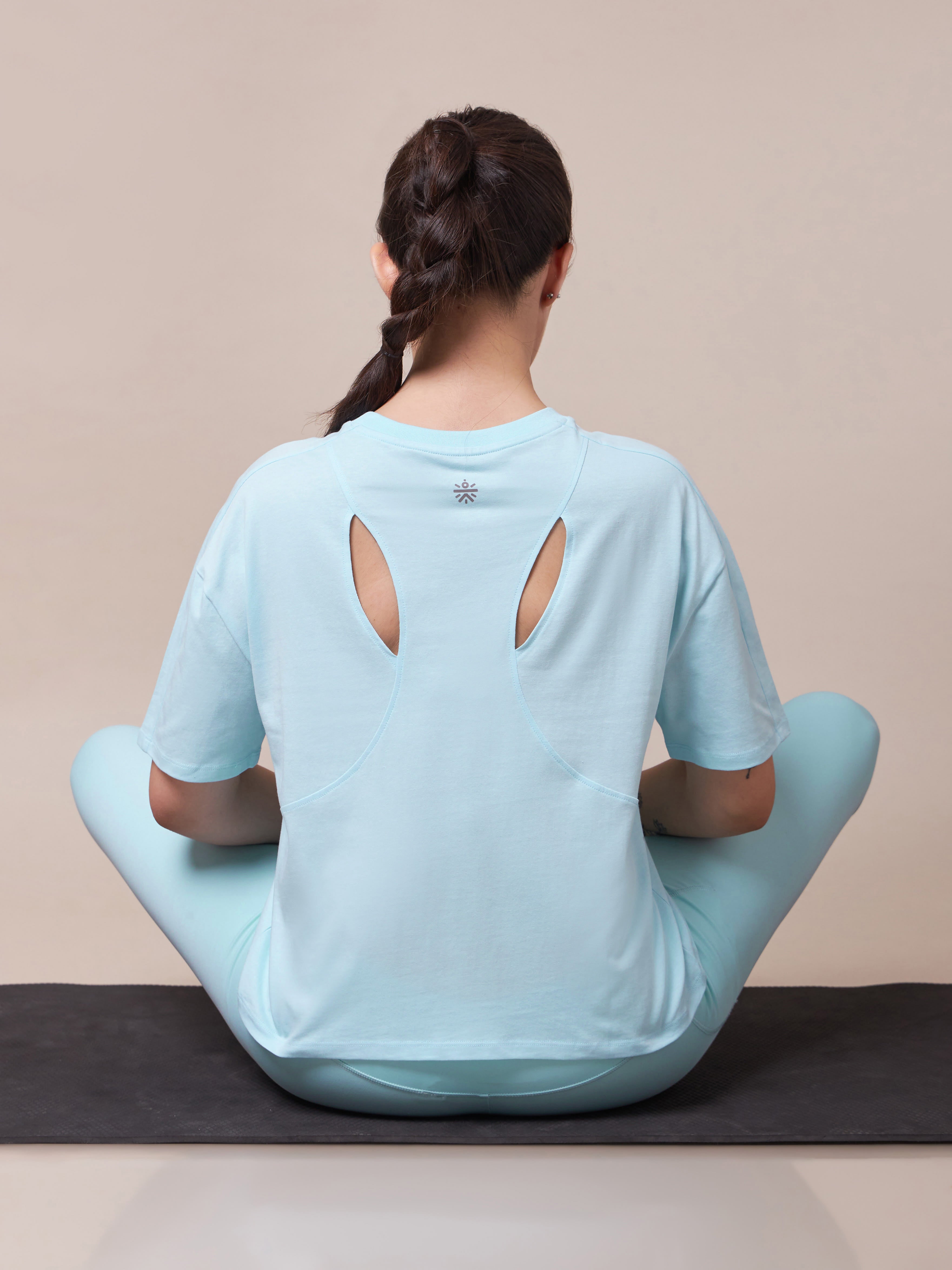 Yoga Flow T-shirt