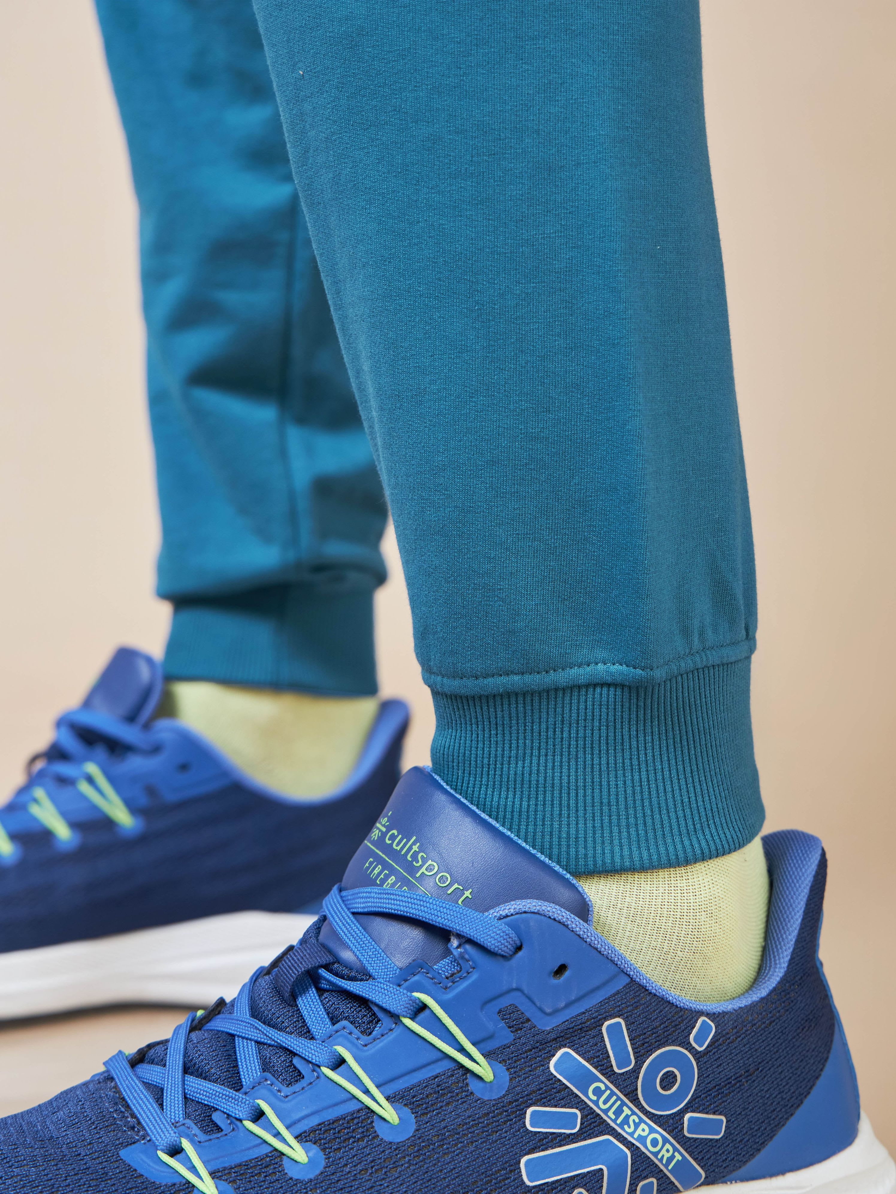 Ultimate Train Joggers