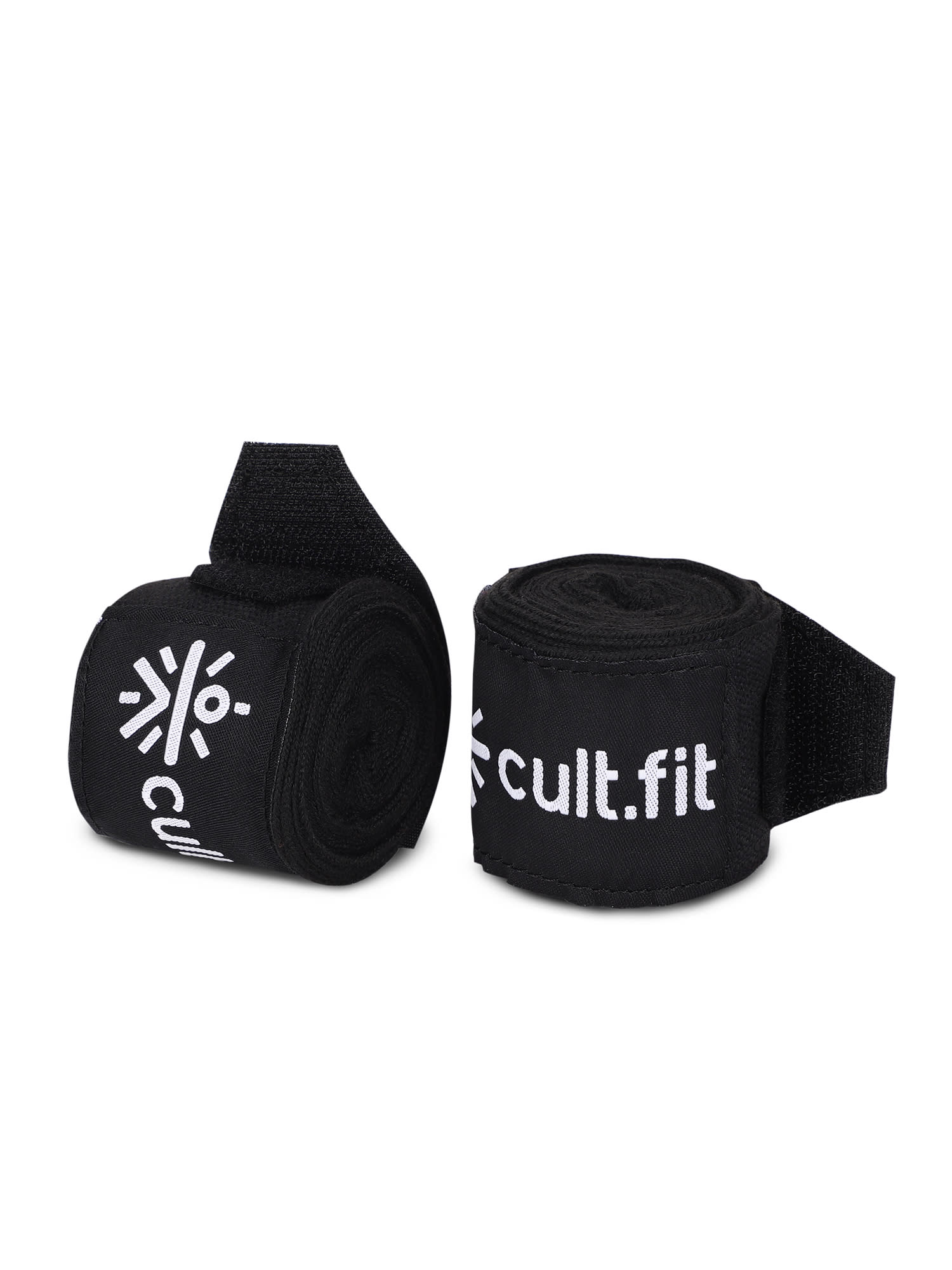 cult.fit Boxing Hand Wraps