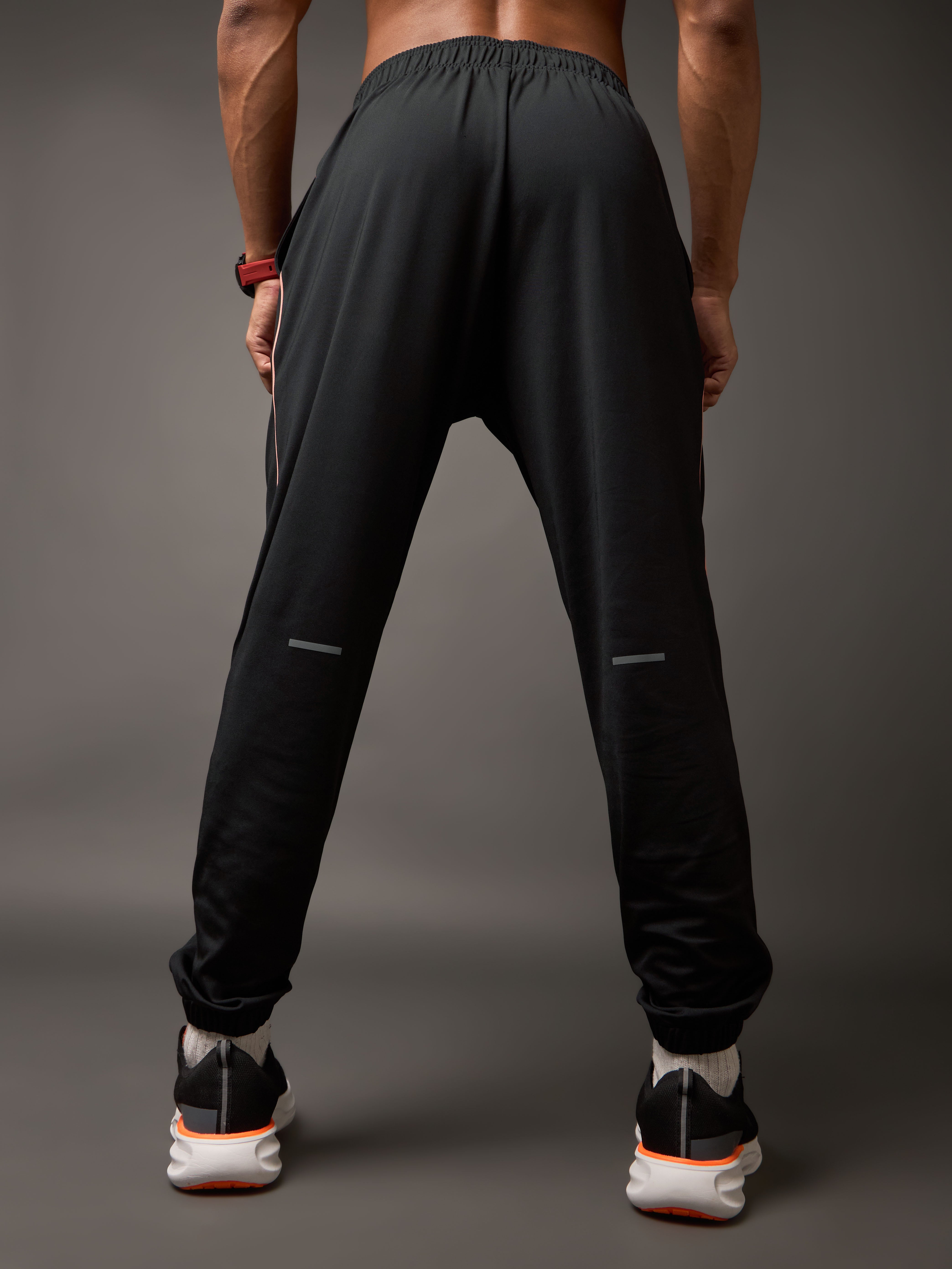Pace Up Runner's Joggers