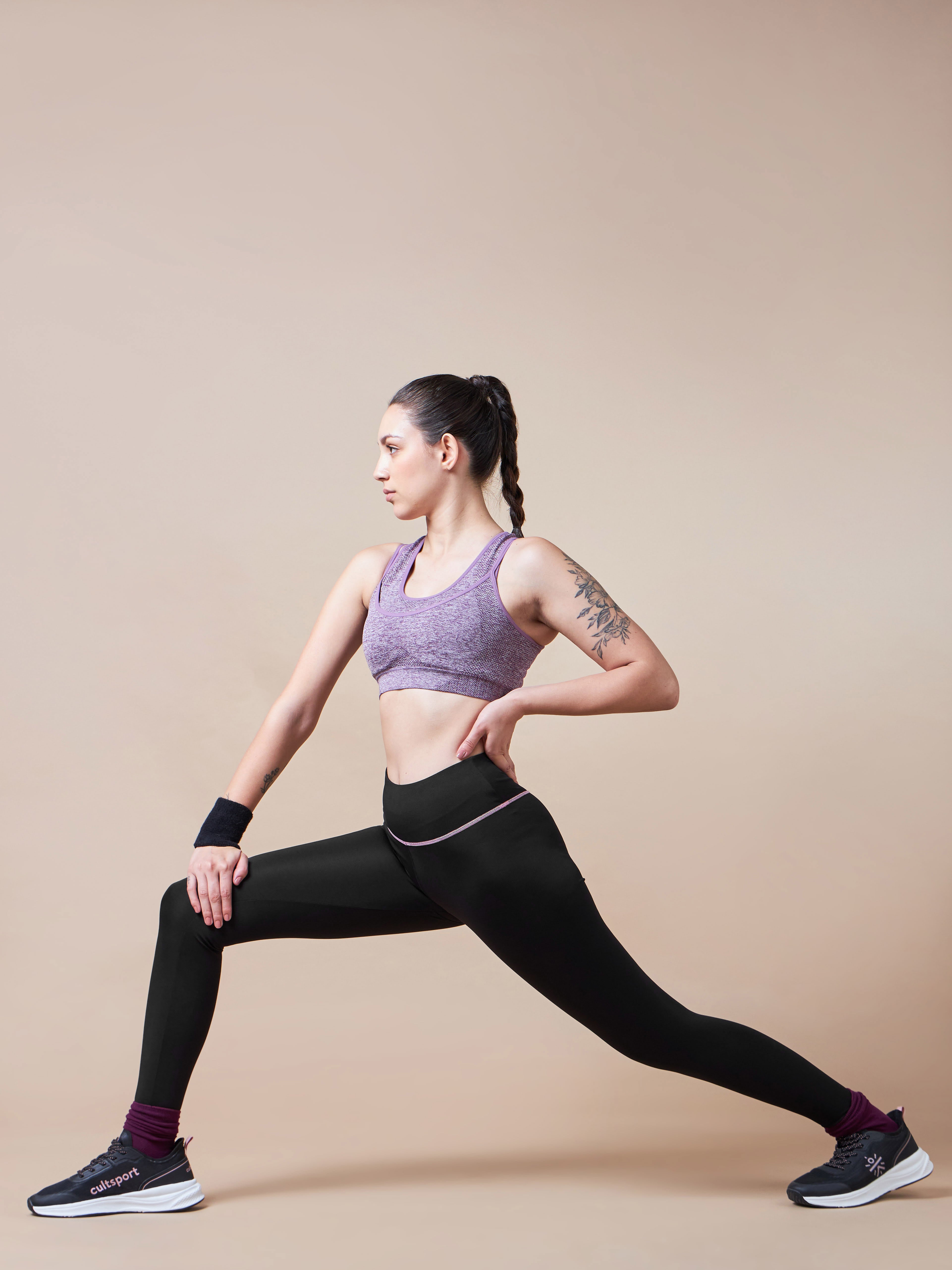 Core Training Tights