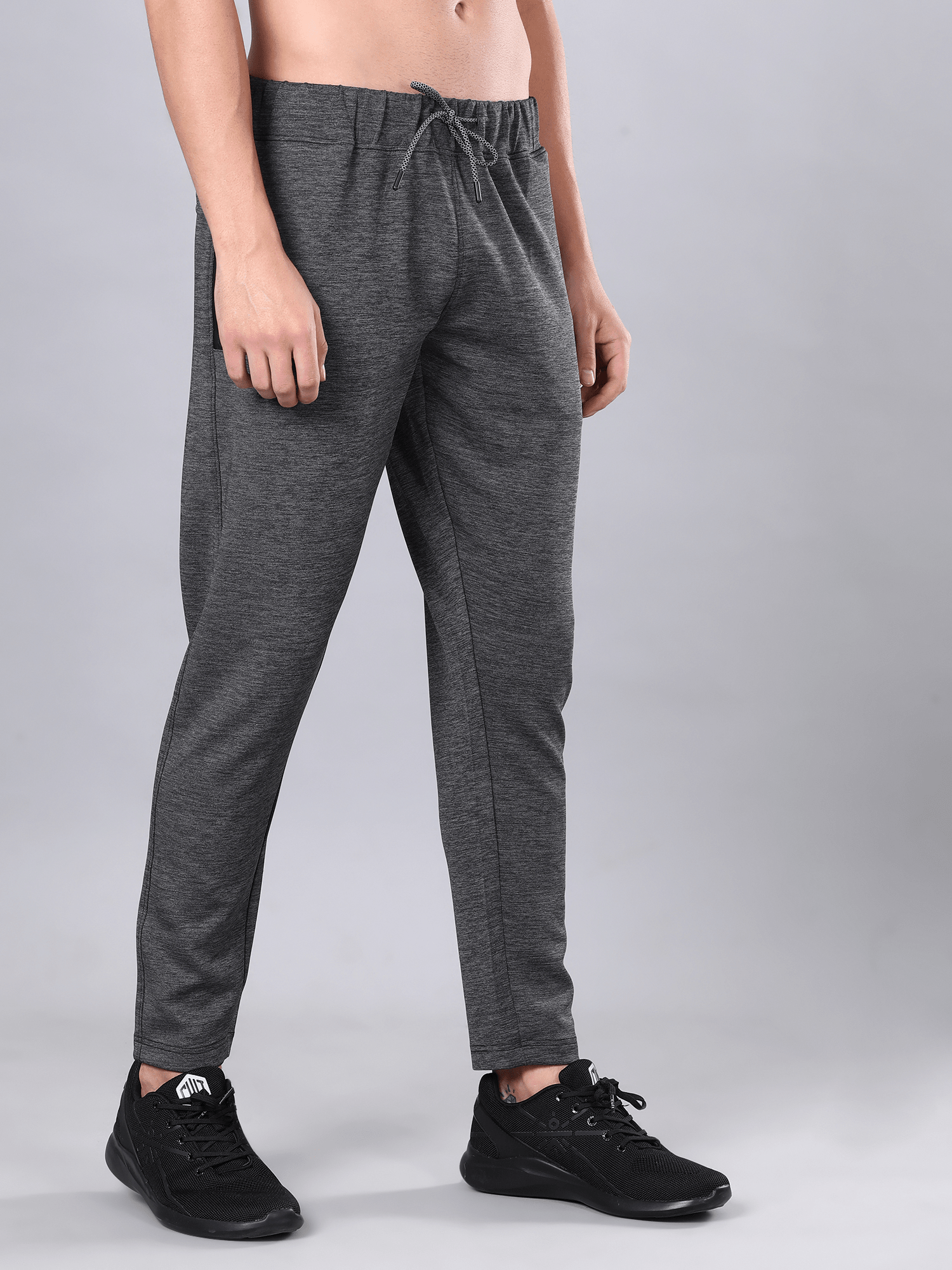 Vital Jet Anthra Workout Joggers