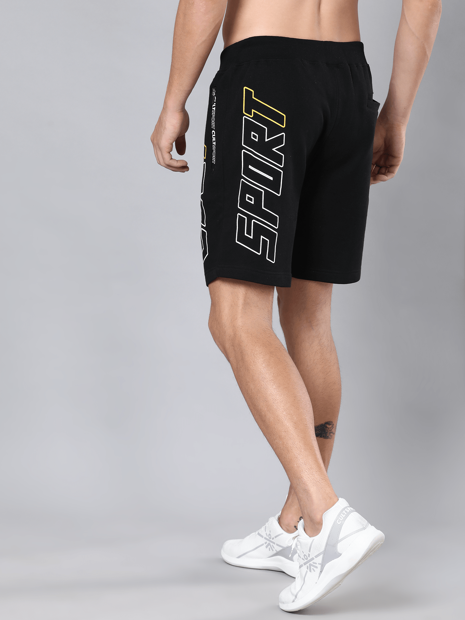 Everyday Comfort Shorts