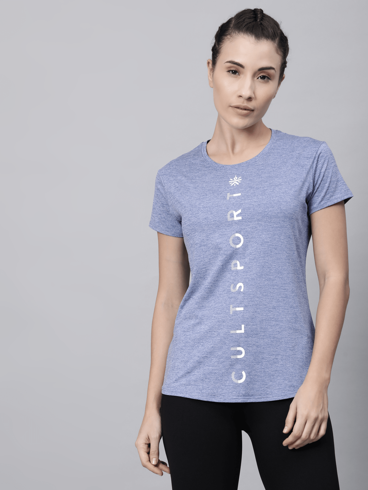 Knockout Signature Training T-shirt