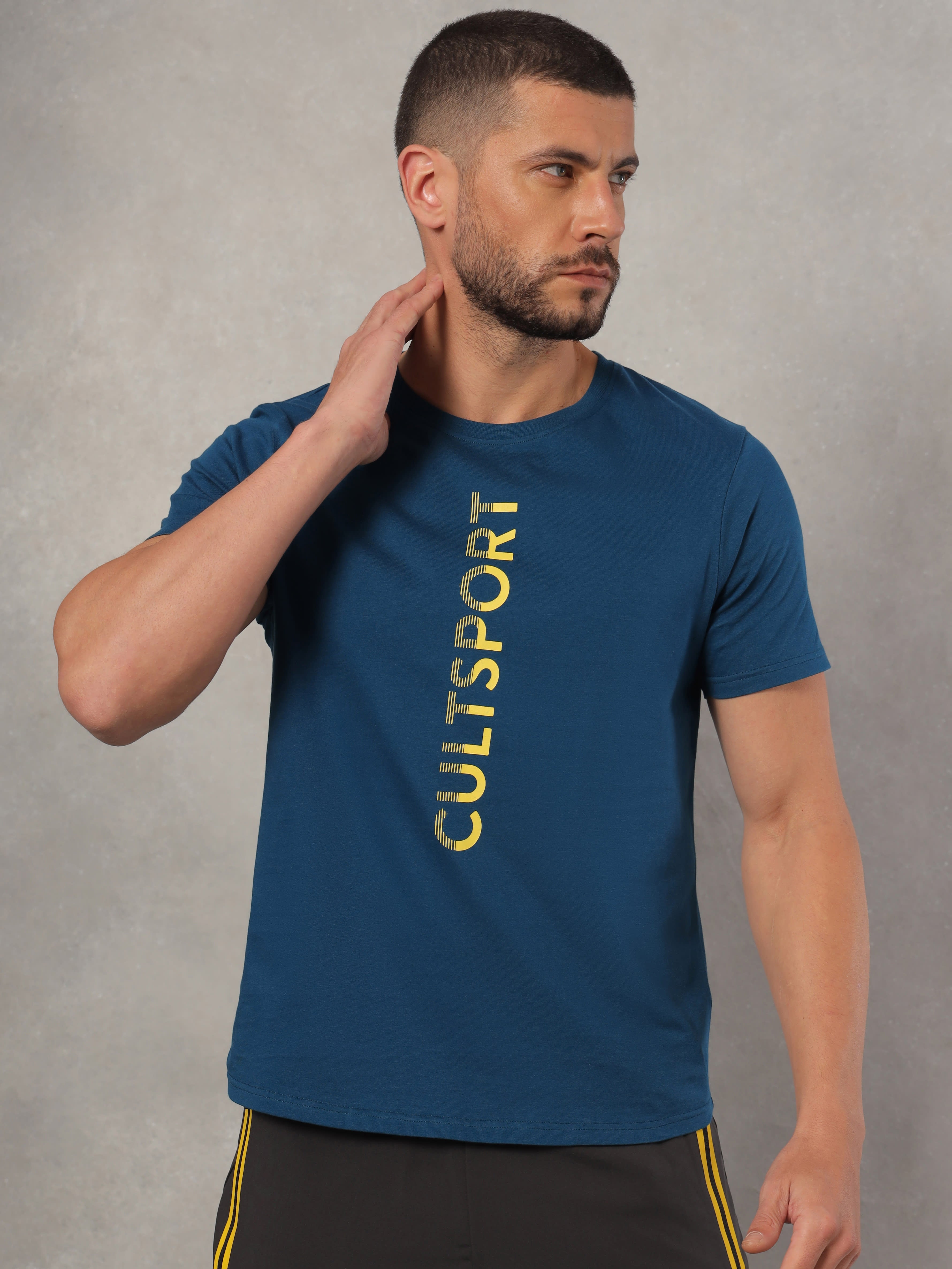 Vitals Running T-shirt