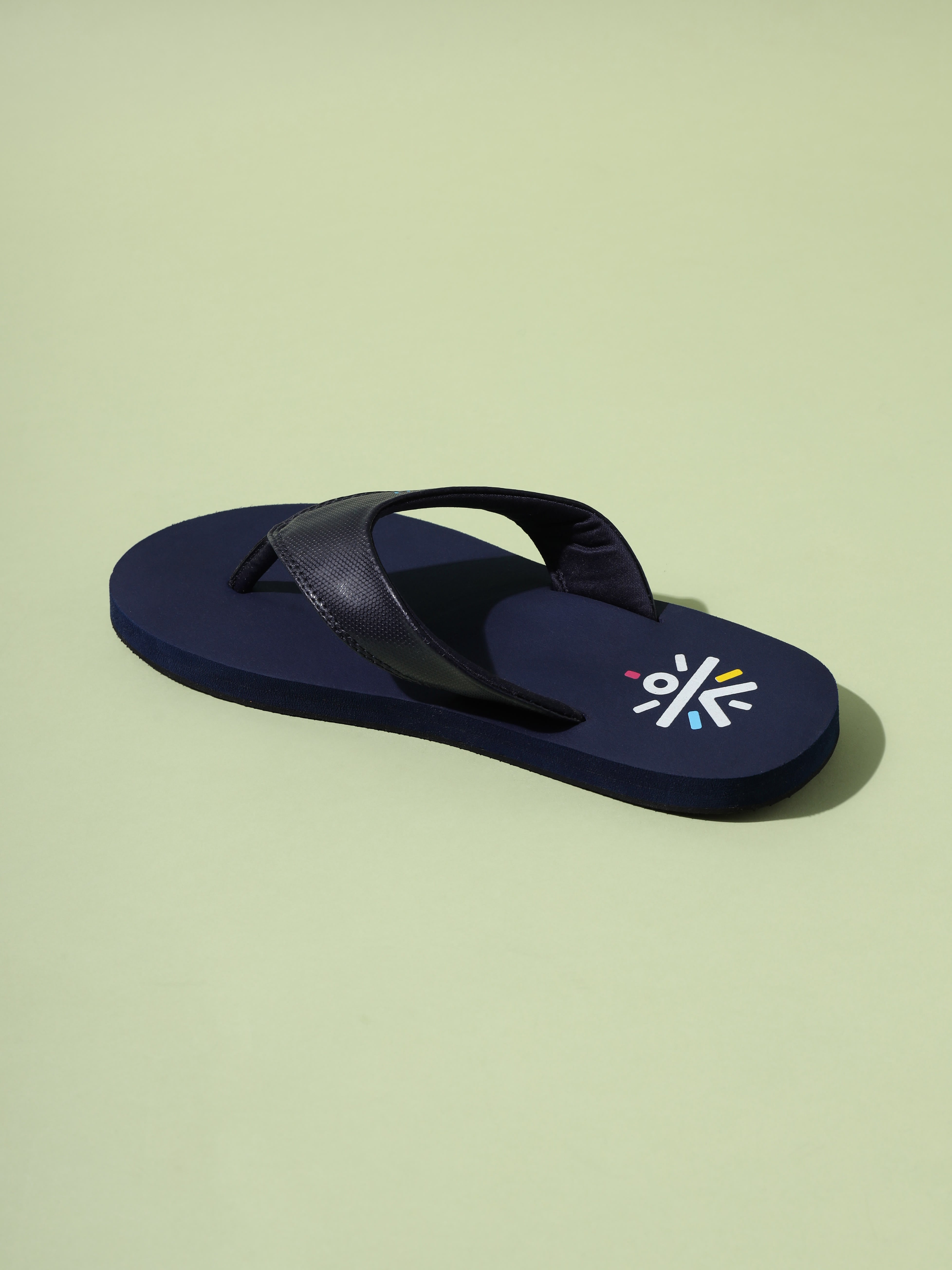 cult Repose Sweat Absorbing EVA Flip Flops