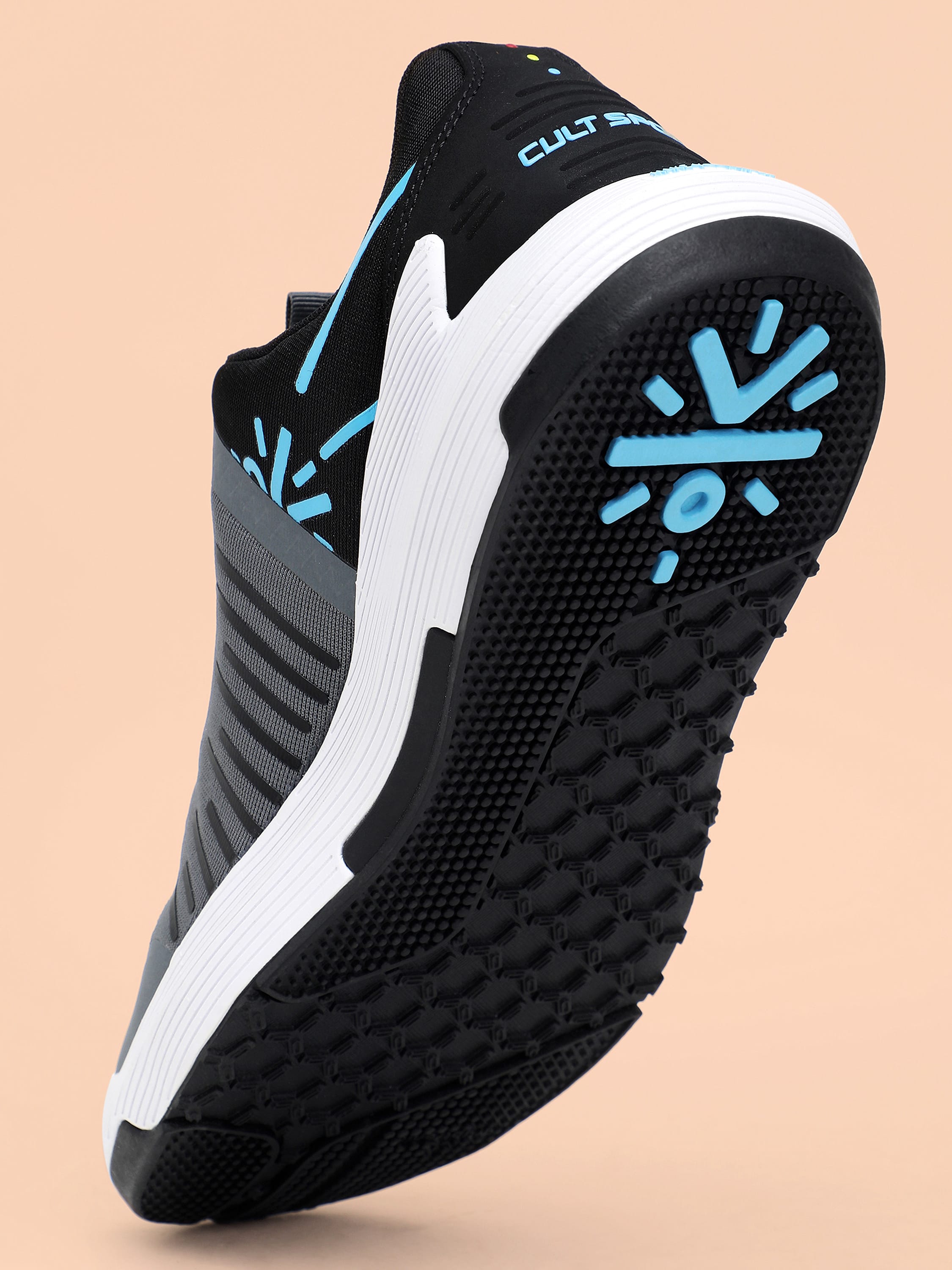 cult Impact Men Training Shoes - Grey