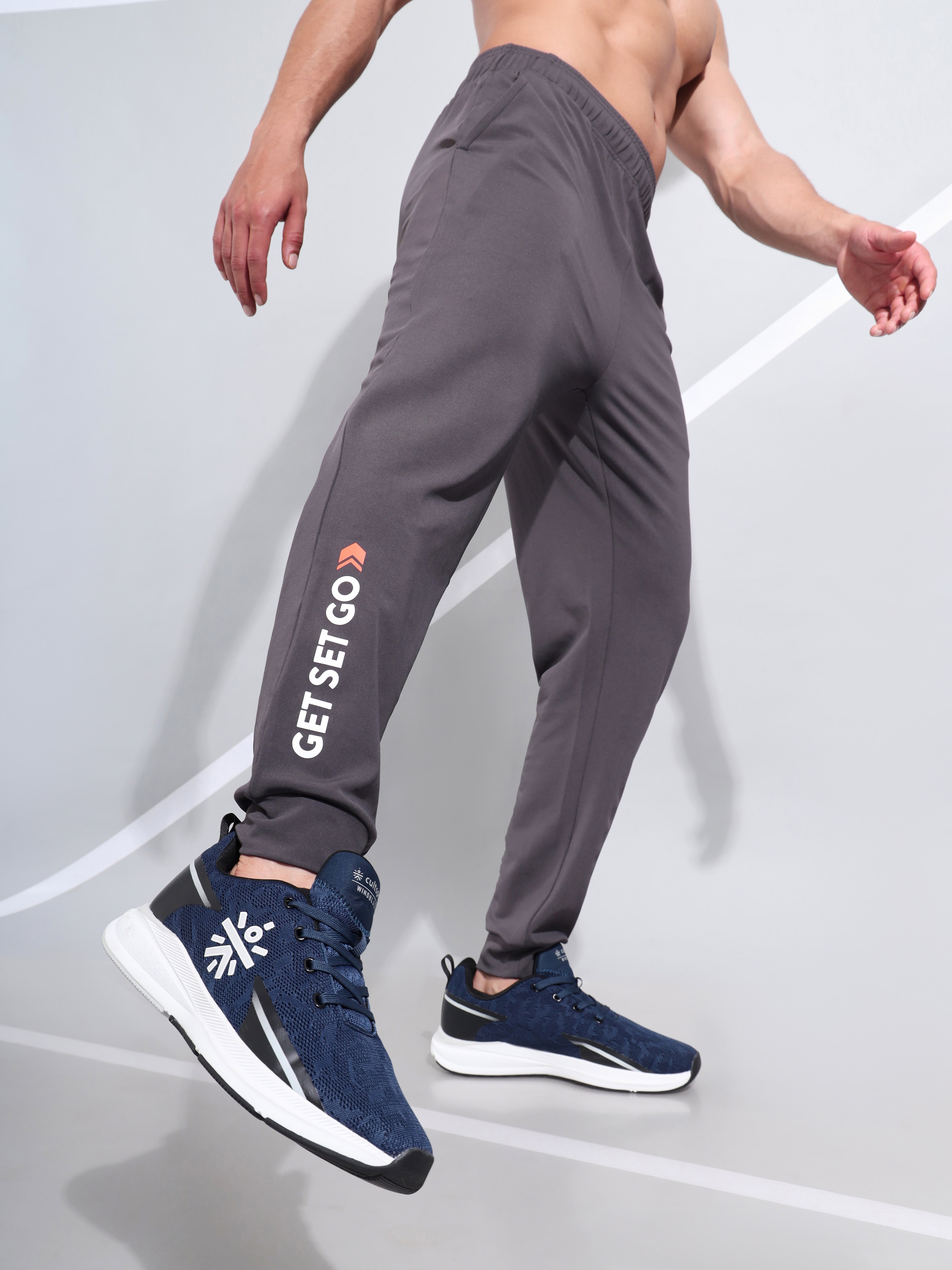 Get Set Go Training Joggers