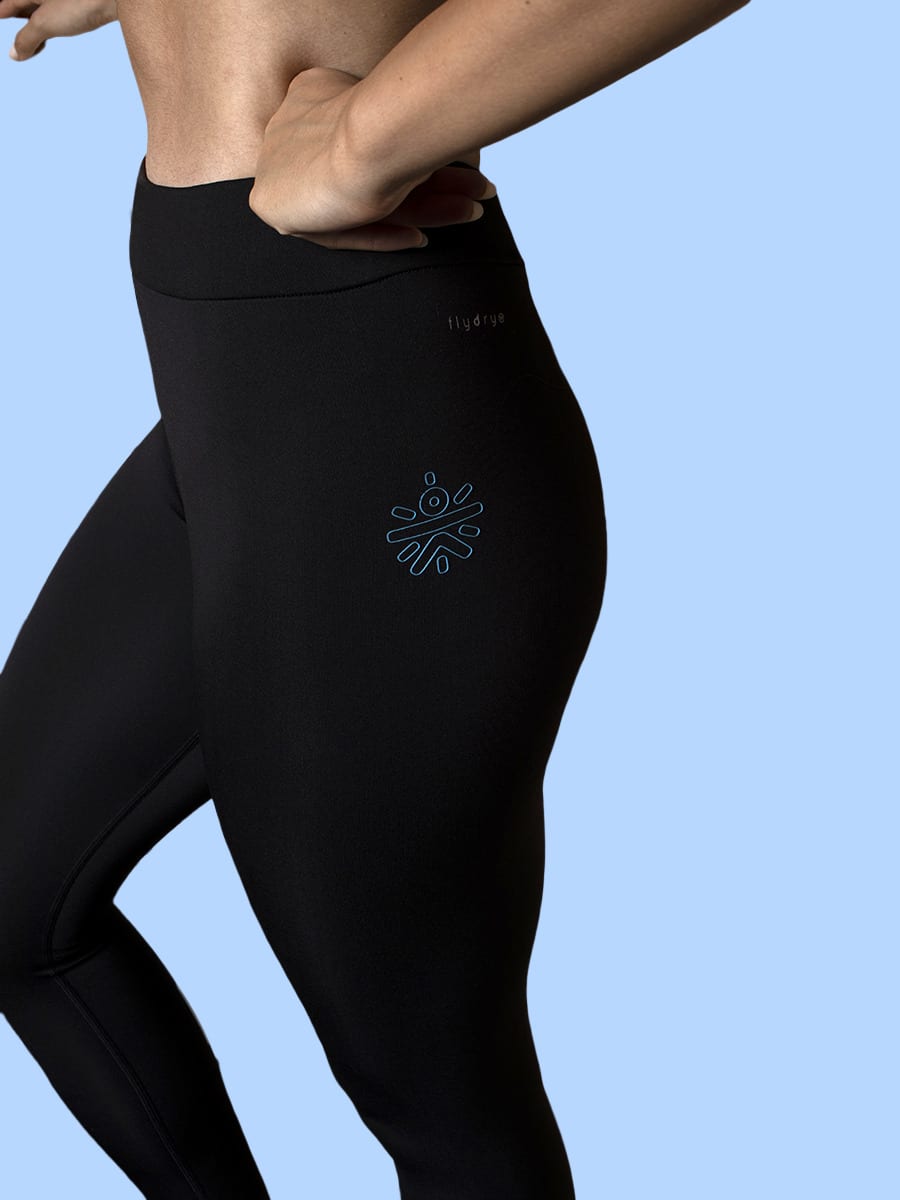 Hyper Sport Performance Leggings Training