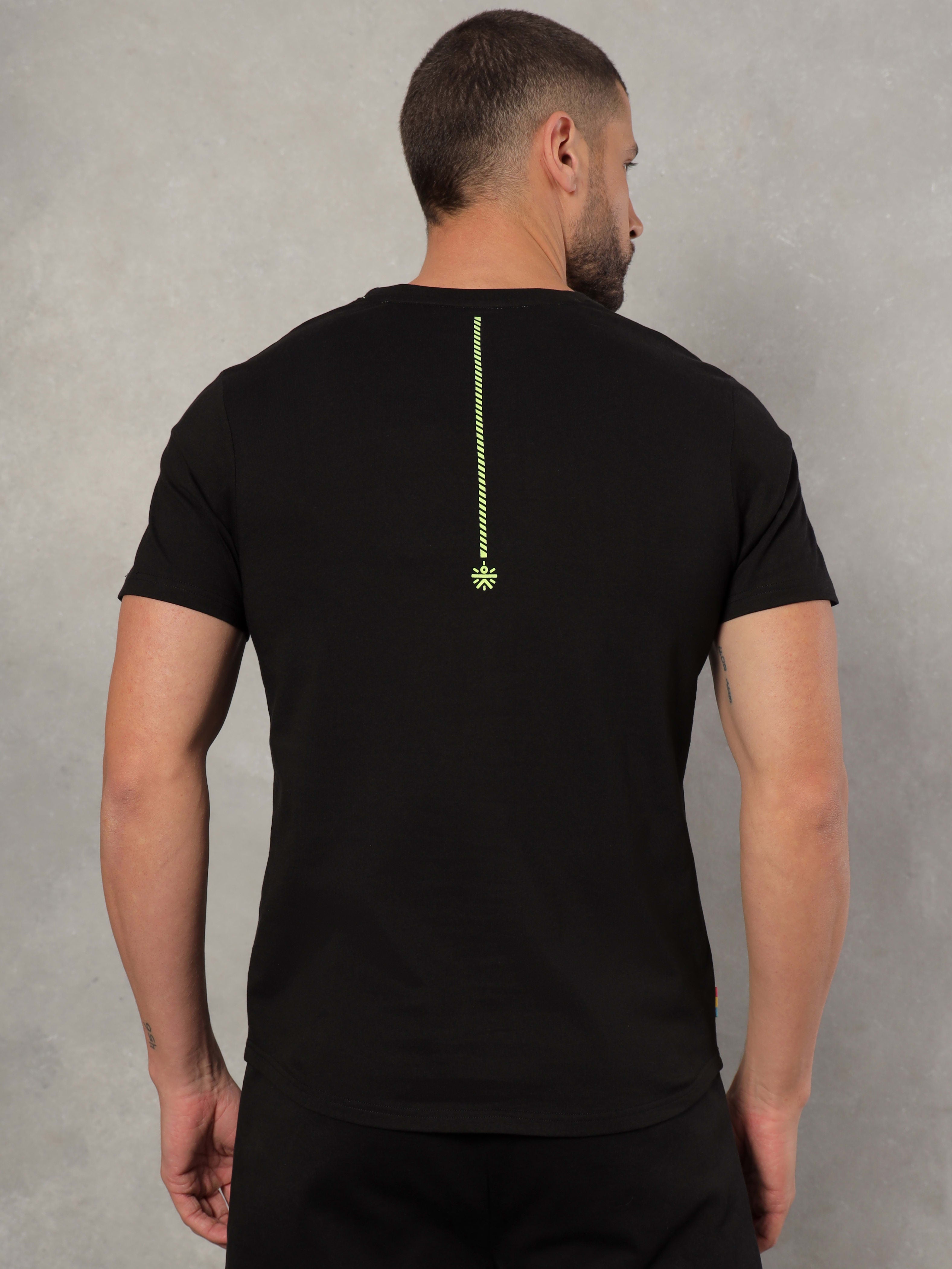 Vitals Running T-shirt