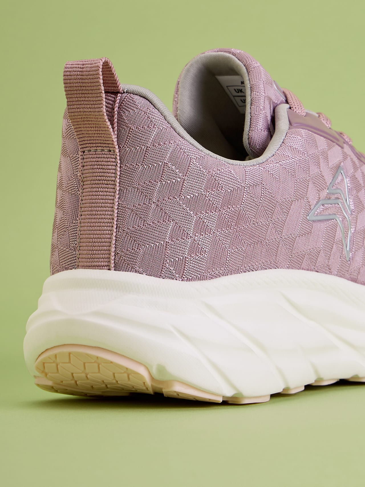 Avant Women's Libra Running Shoes - Purple