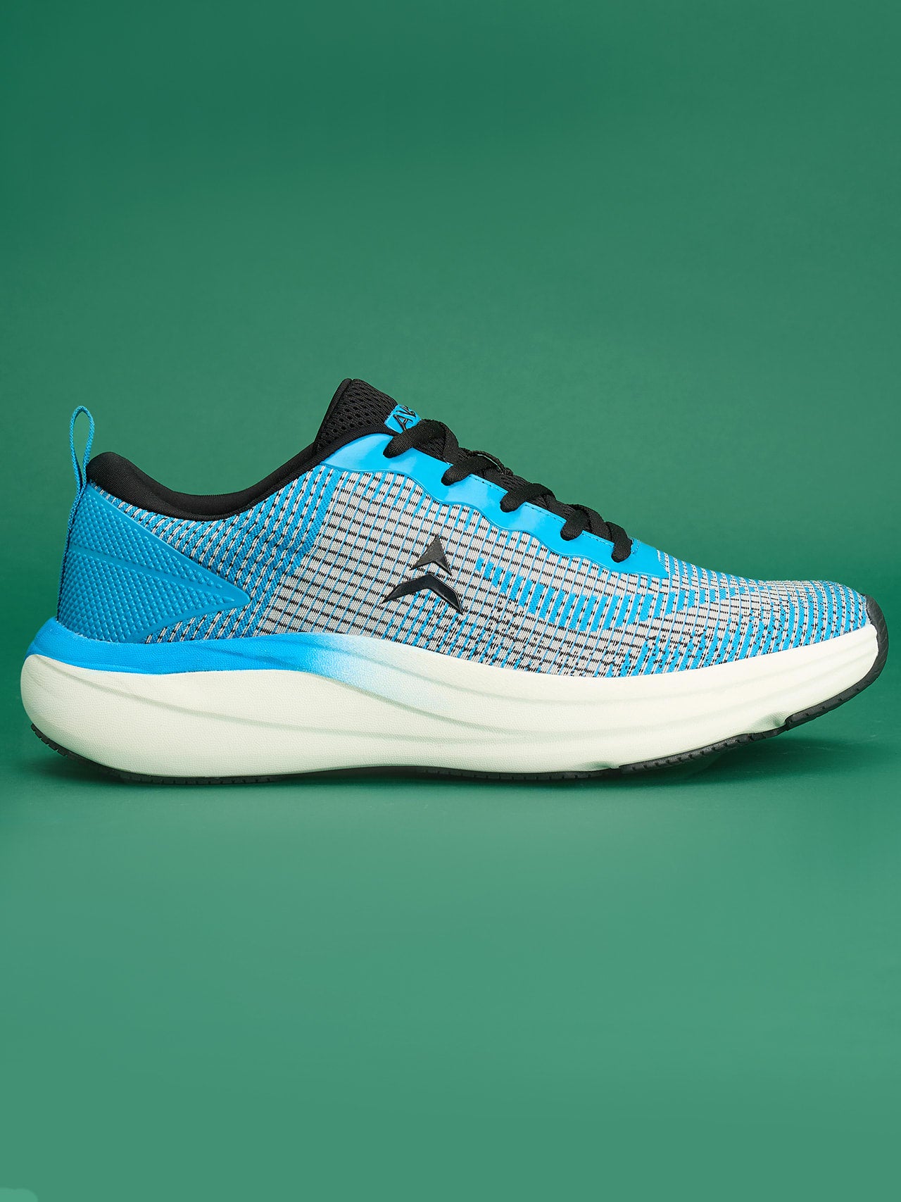 Avant Men's Joyrun Running Shoes - Blue/Grey
