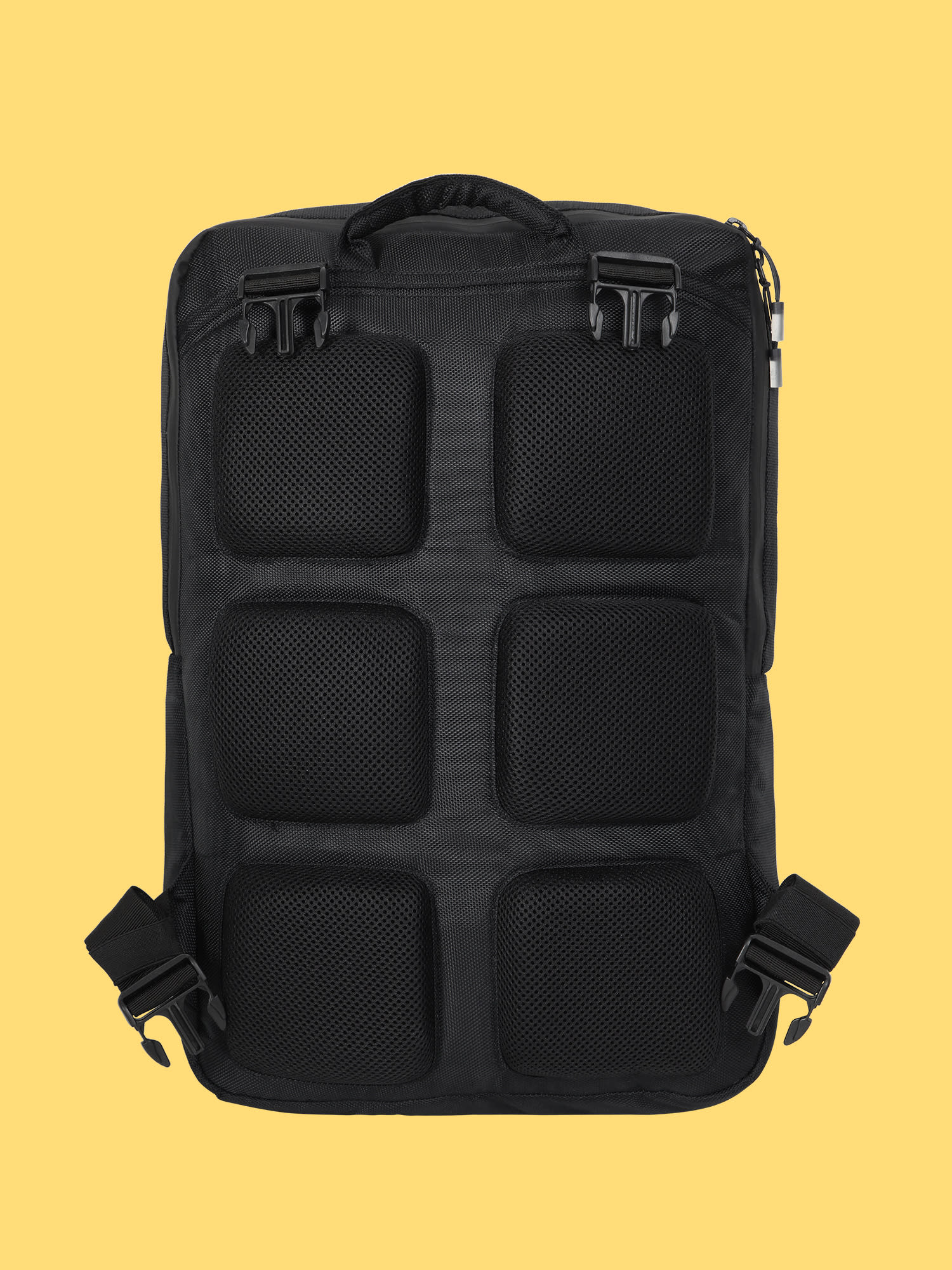 Alterpack Double Backpack
