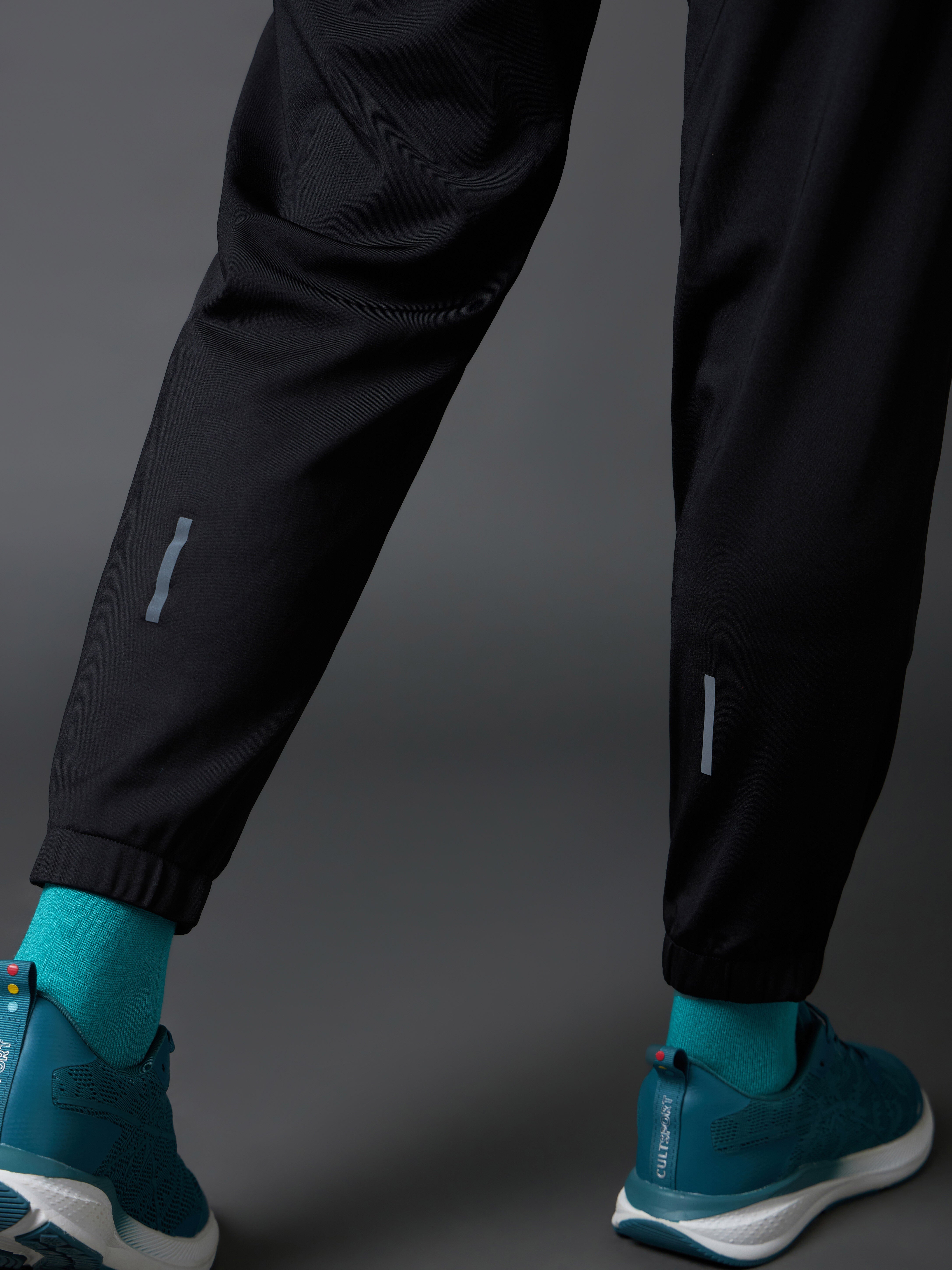 Lowers - NS BASIC / PLAIN (WITH LINING)