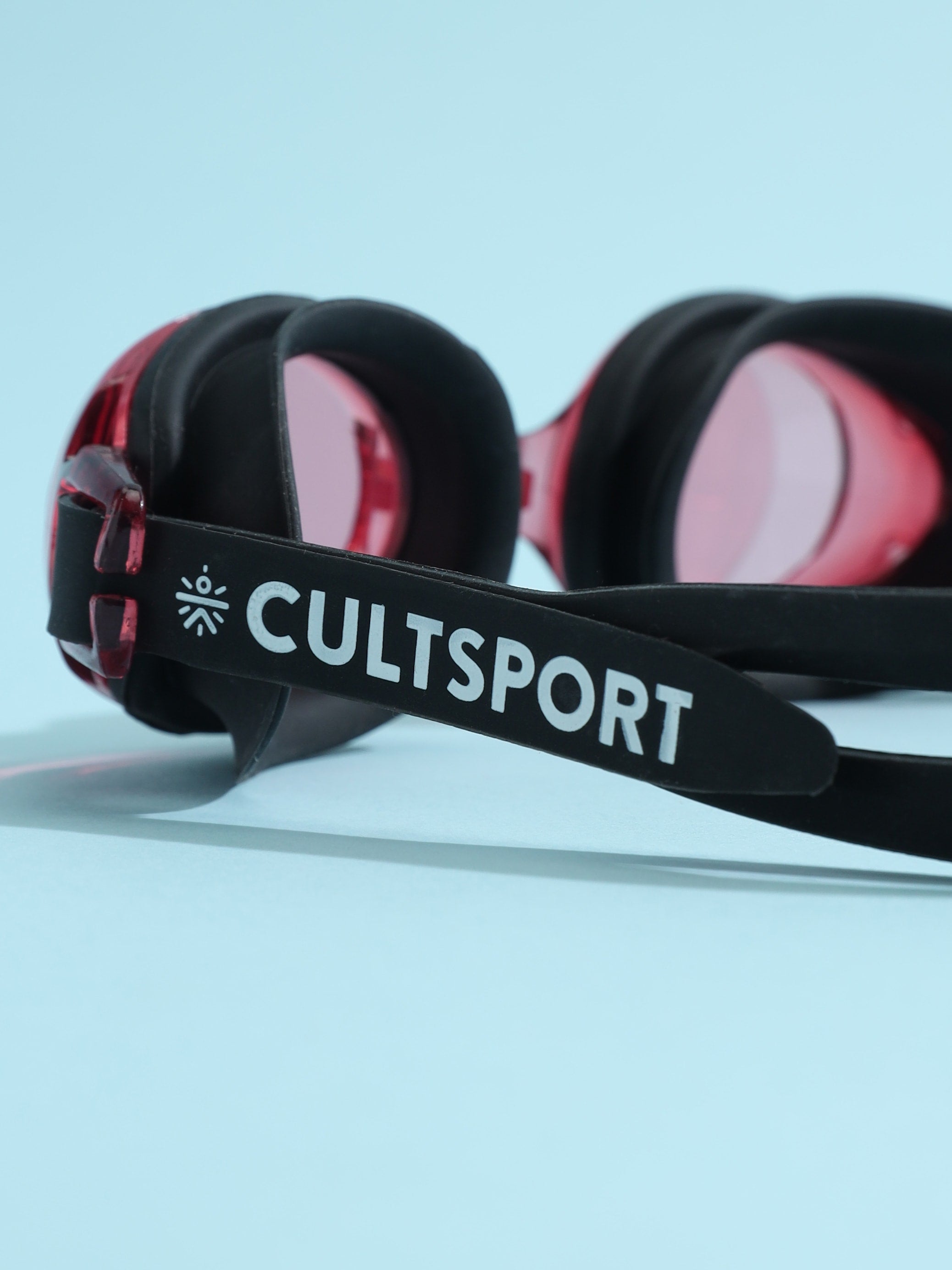 Unisex Swimming Goggles