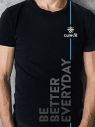 Consistency Challenge Reward TShirt