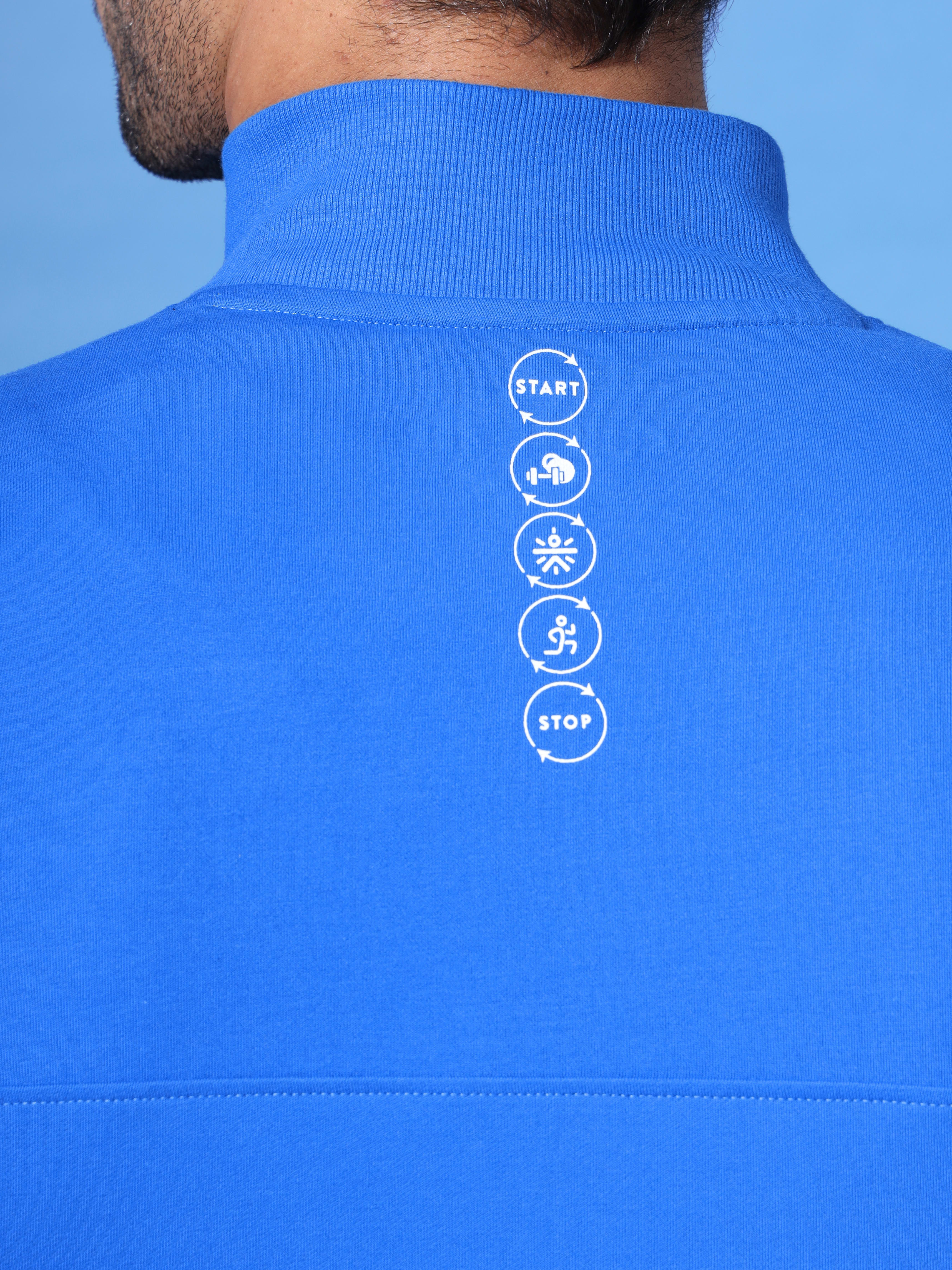 Layr Lifestyle Sweatshirt