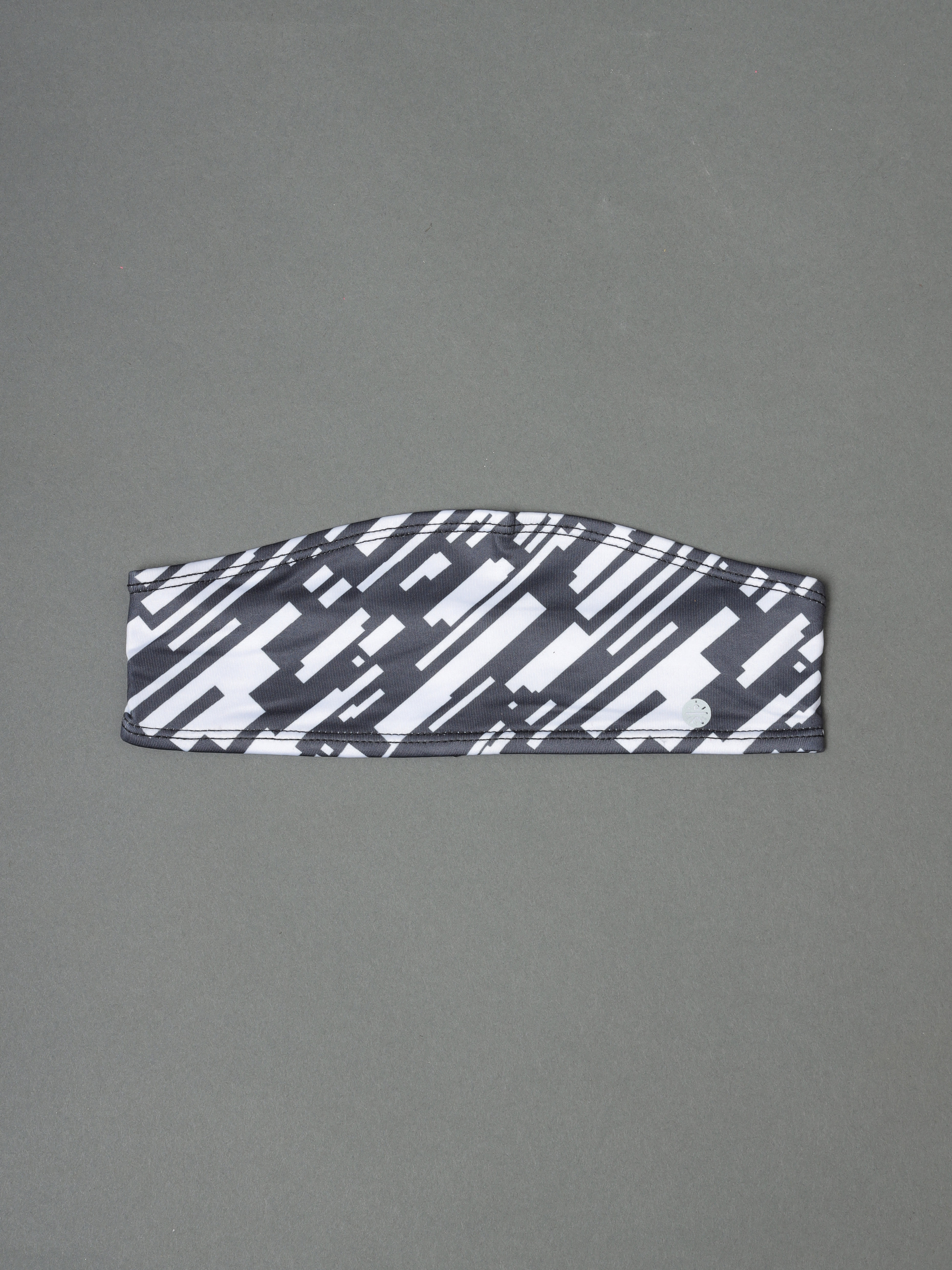 Sweat Absorbent Workout Headband