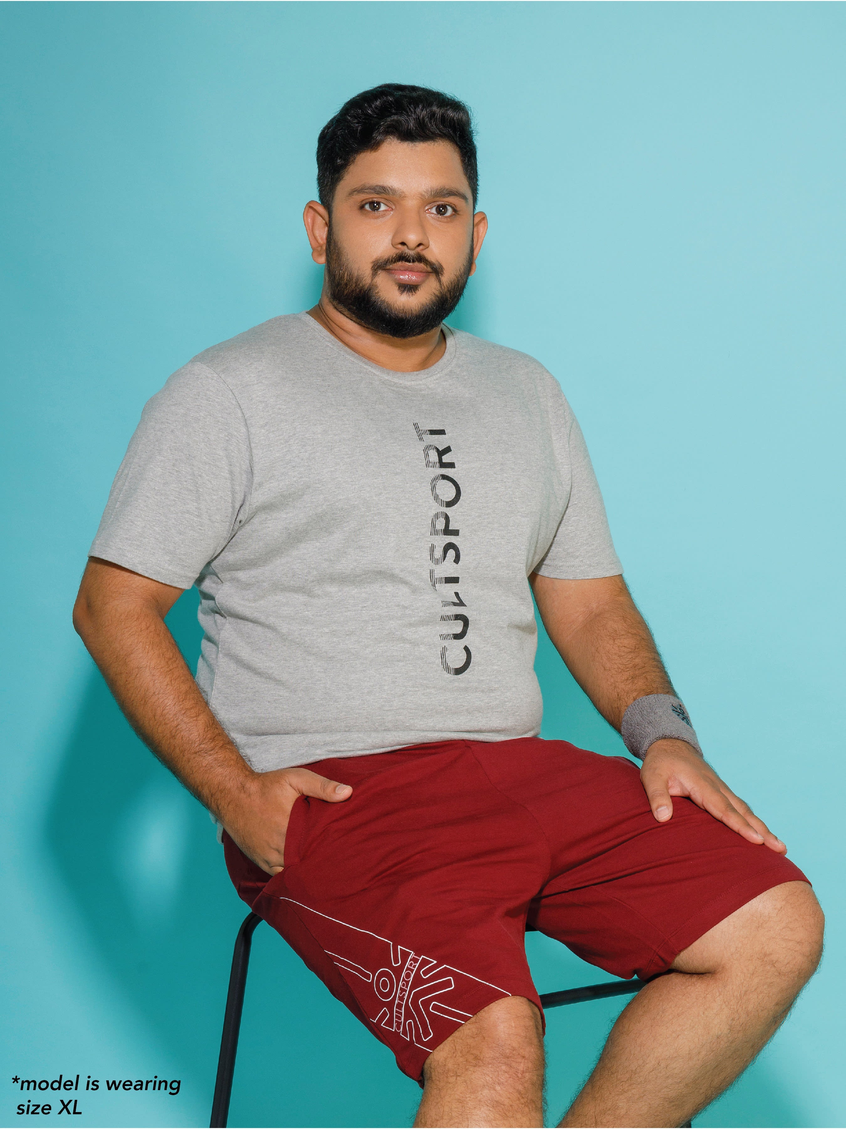 Vitals Running T-shirt