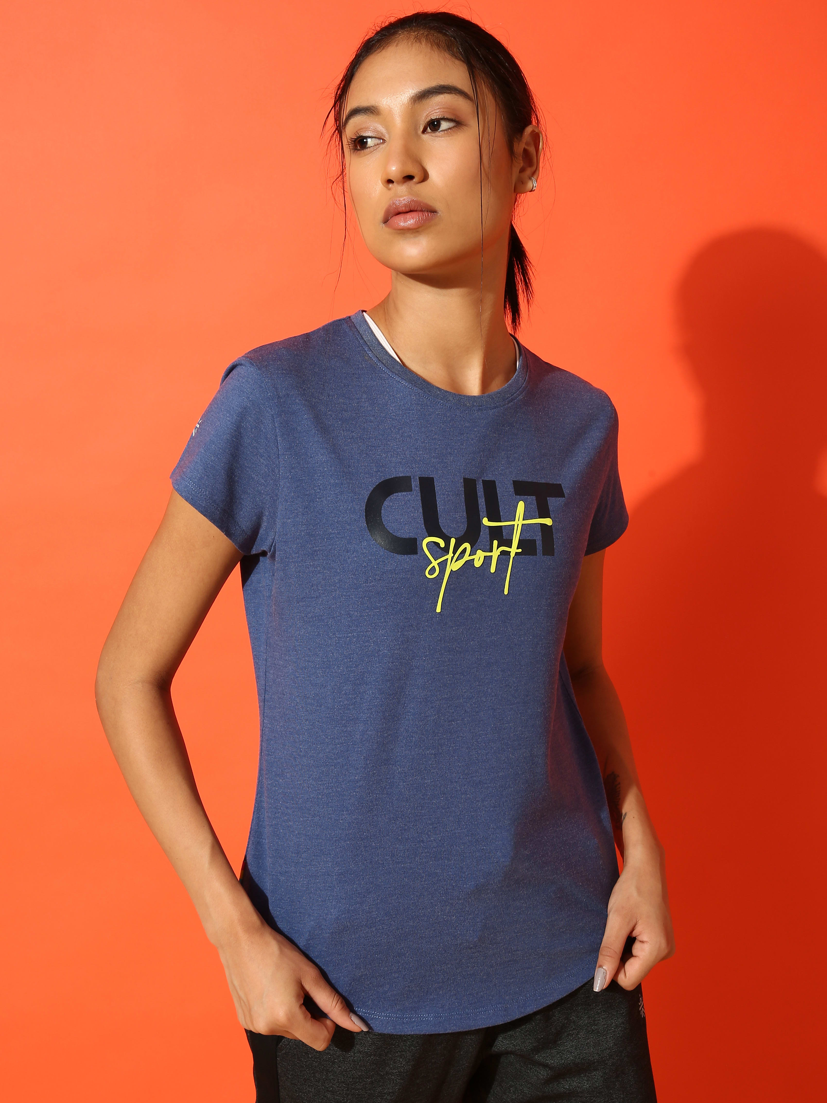 Signature Workout T-shirt