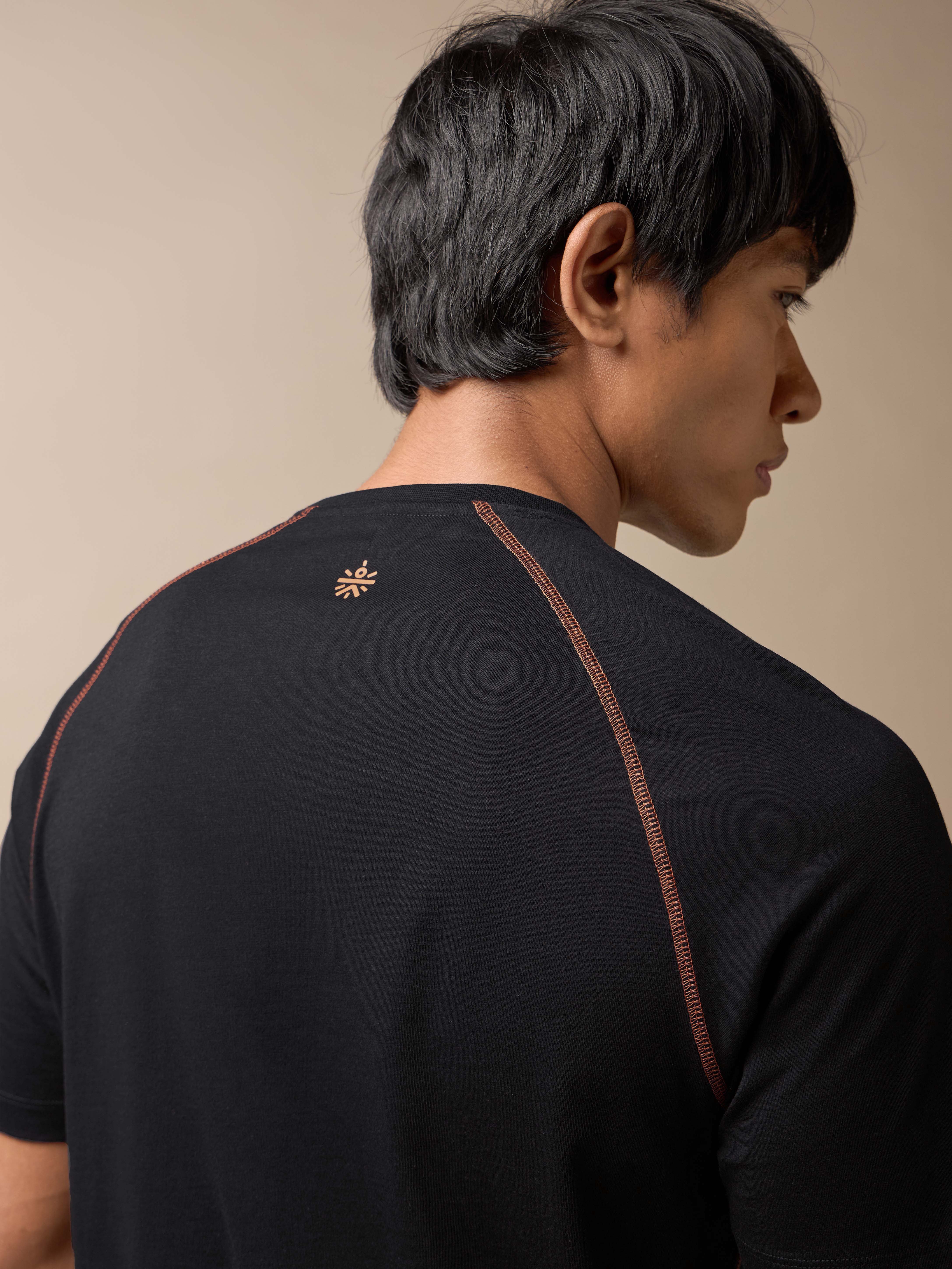 Warm Up Training T-shirt