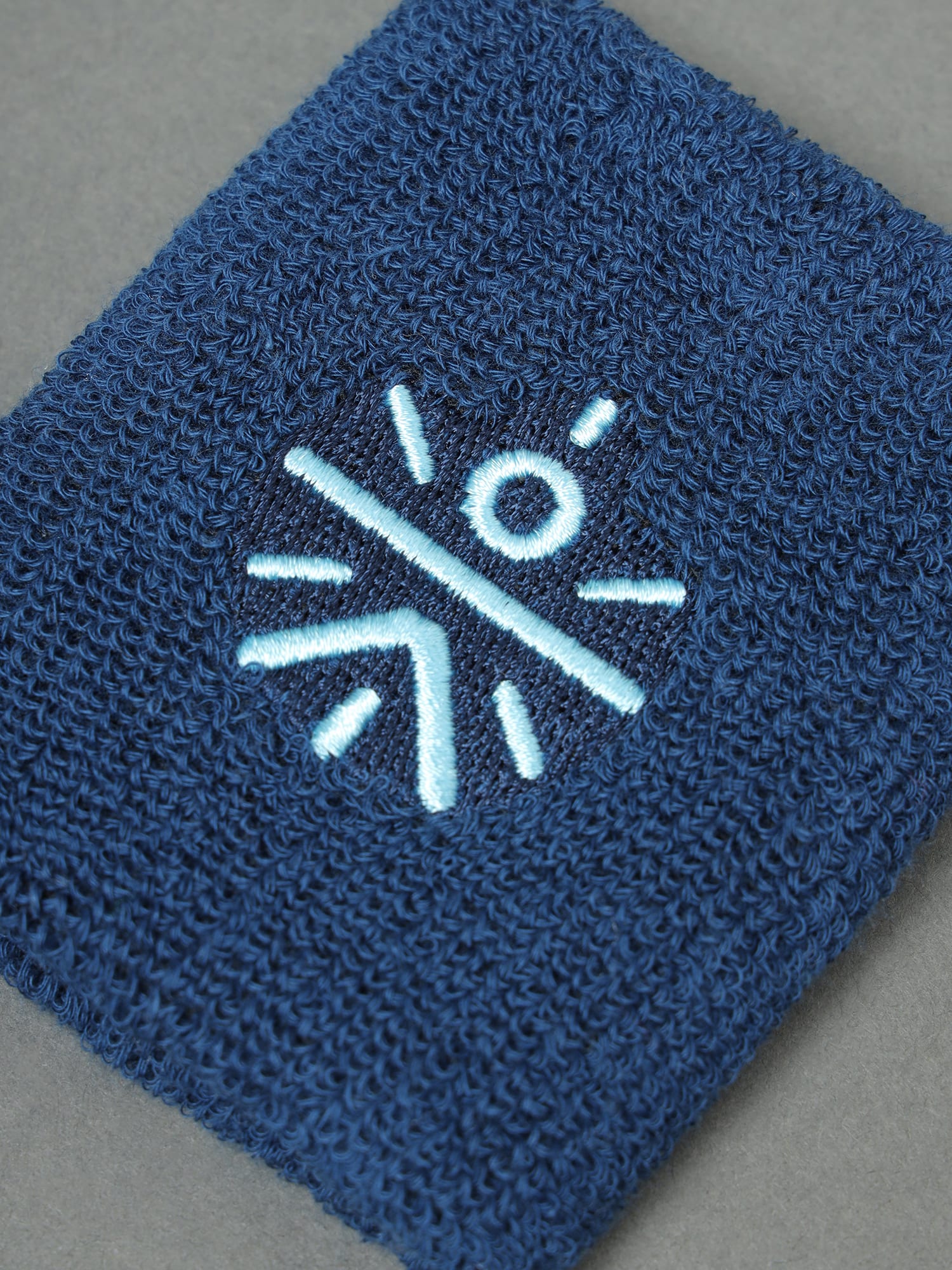 Wrist Support Sweatband