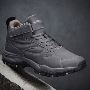 Avant Men’s Thar Outdoor Shoes - D.Grey